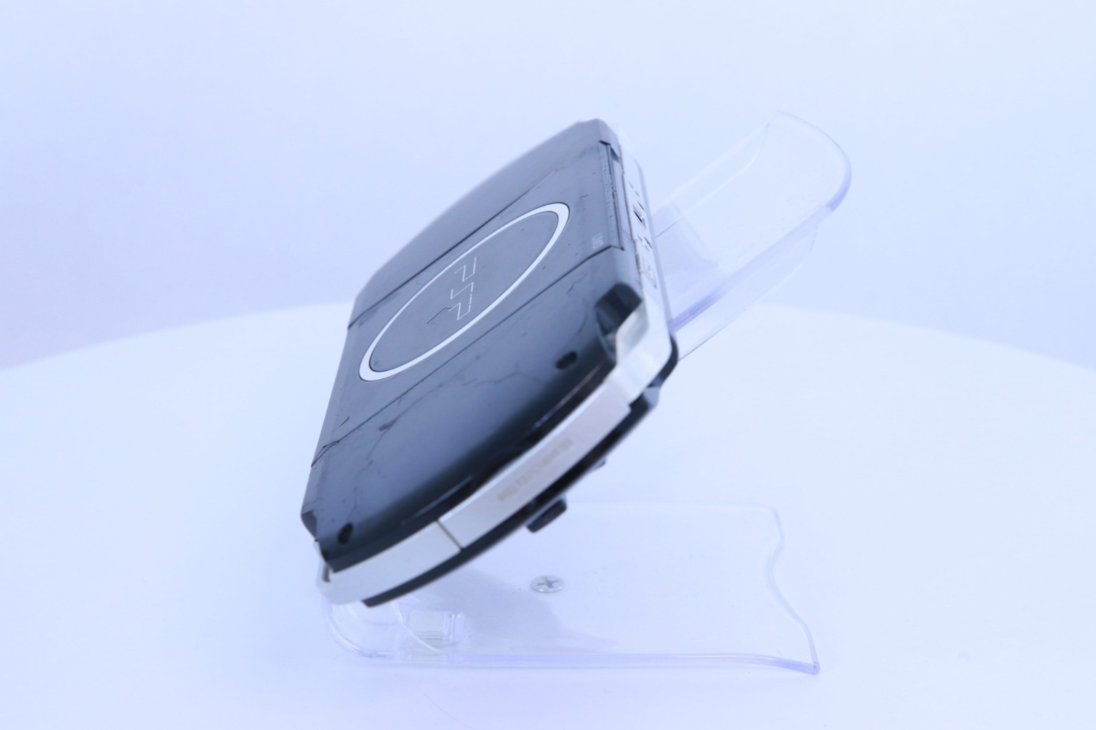 JP Game Sony PSP 3000 Console Only [ Rank :B] Color：Black