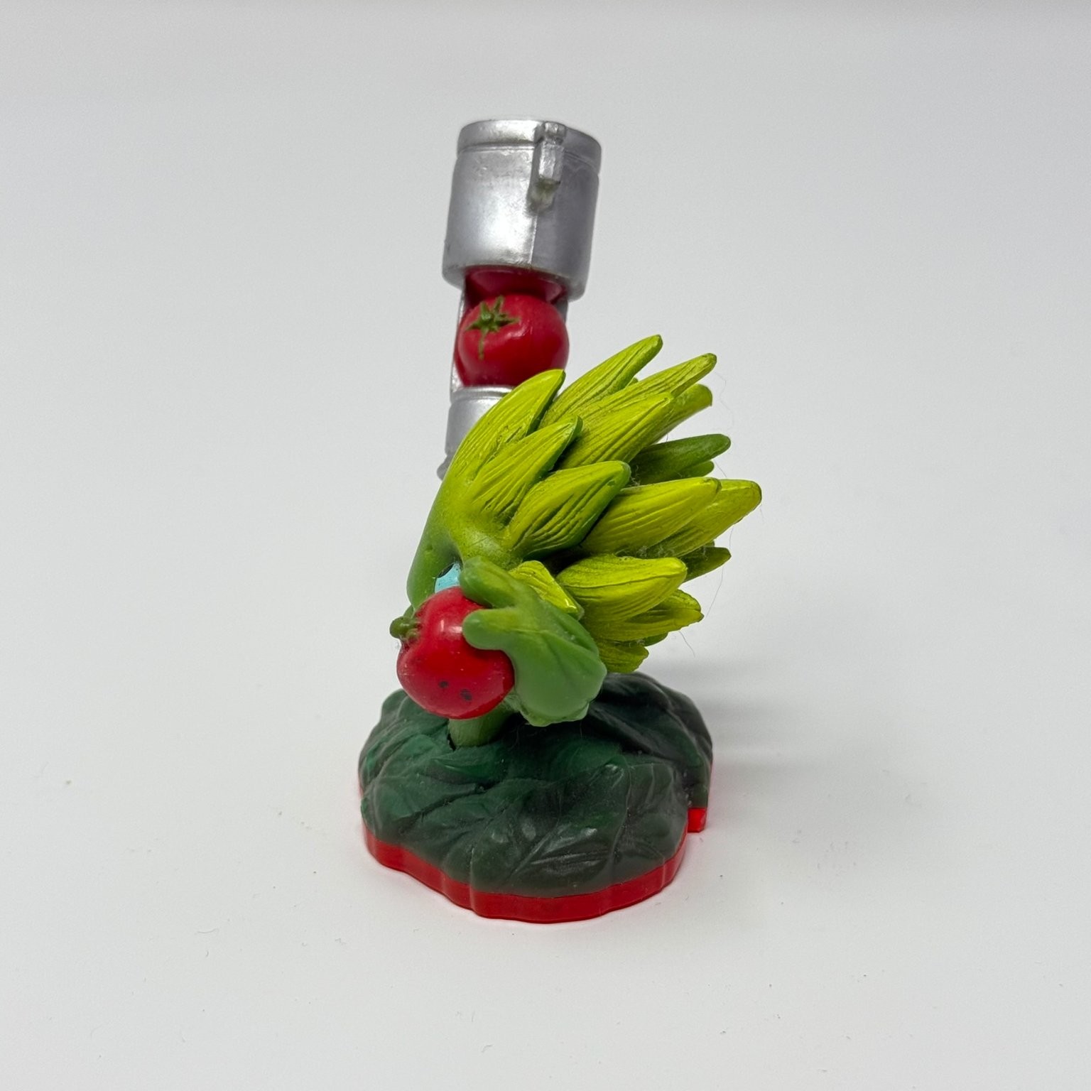Activision Skylanders Trap Team Food Fight Figure PS4 Xbox Wii U NFC Toy
