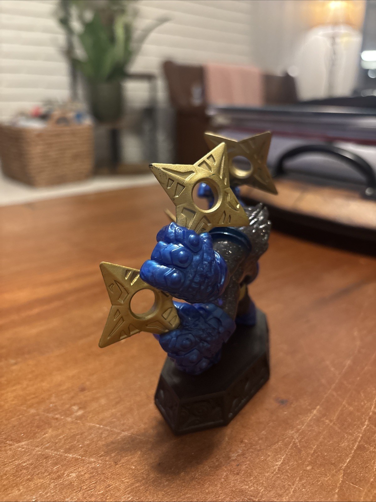 Skylanders Imaginators Master Starcast Sensei Character Figure #87869888