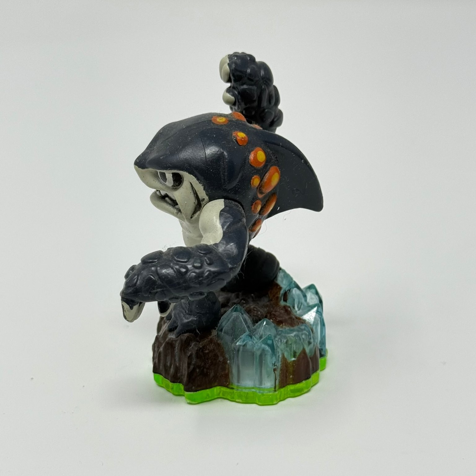 Activision Skylanders Spyros Adventure Terrafin Figure Toys to Life