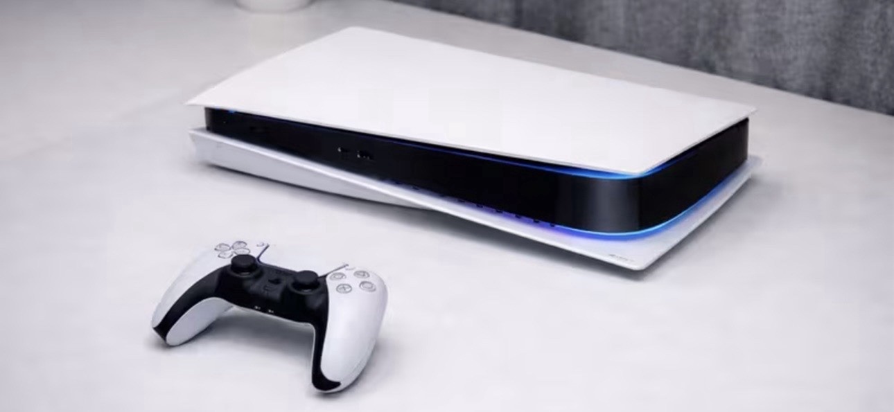 Sony PS5 Pro Console 2TB 4K UHD Region Free White/Black CFI-7019