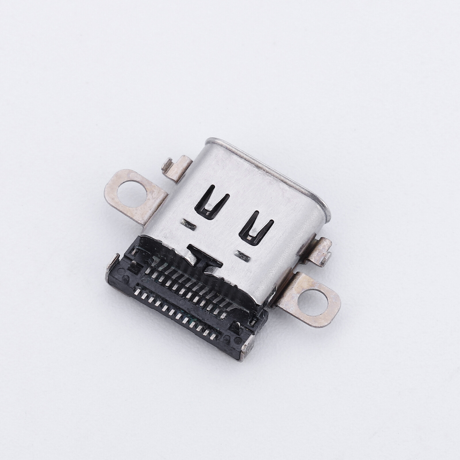 Lot Bulk USB Type-C Charging Port Socket DC Jack Replacement For Nintendo Switch