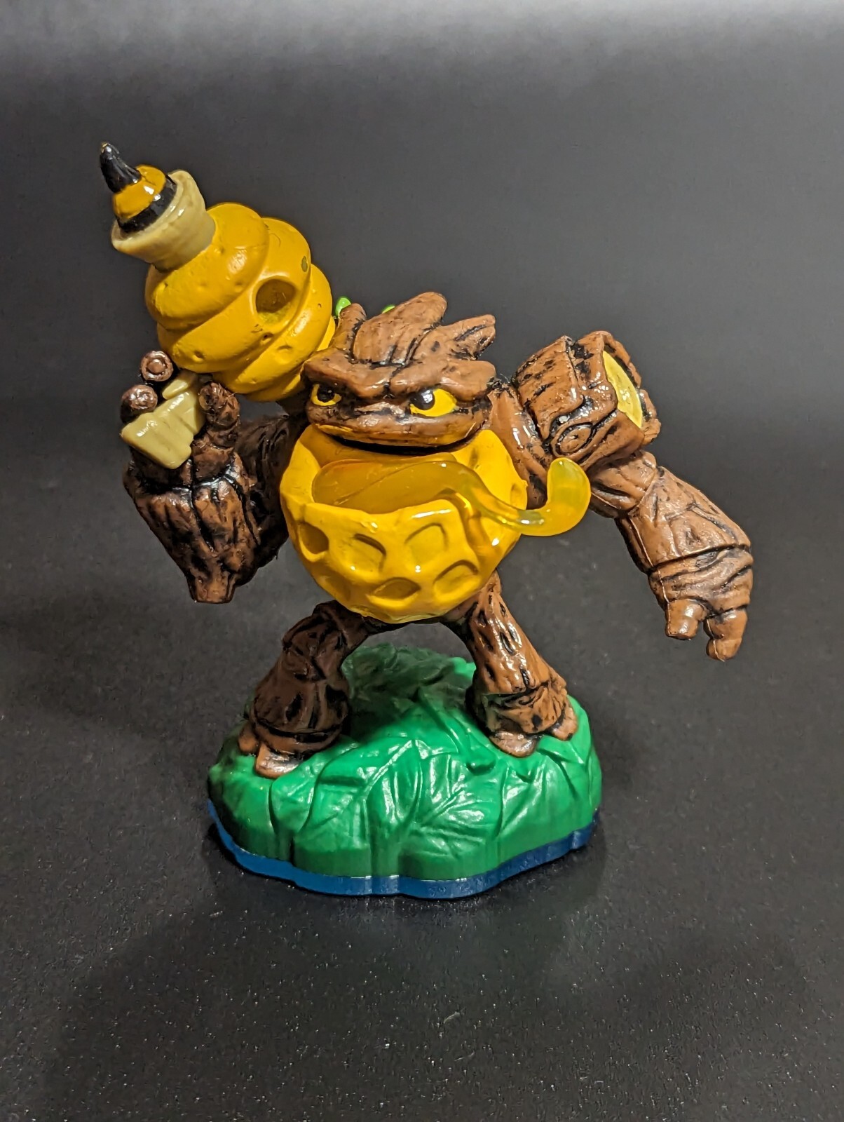 Bumble Blast – Skylanders Swap Force – Figure # 84786888 – Activision