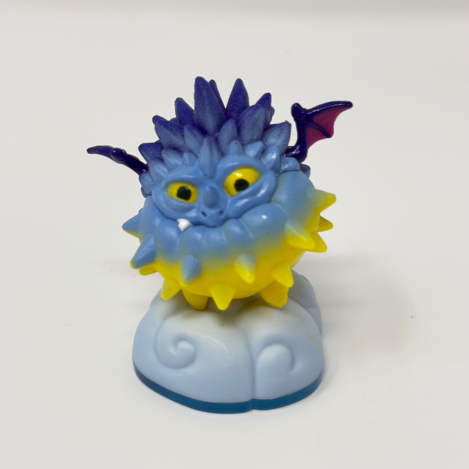 Activision Skylanders Trap Team Pop Thorn Figure Toys to Life Multi-Platform