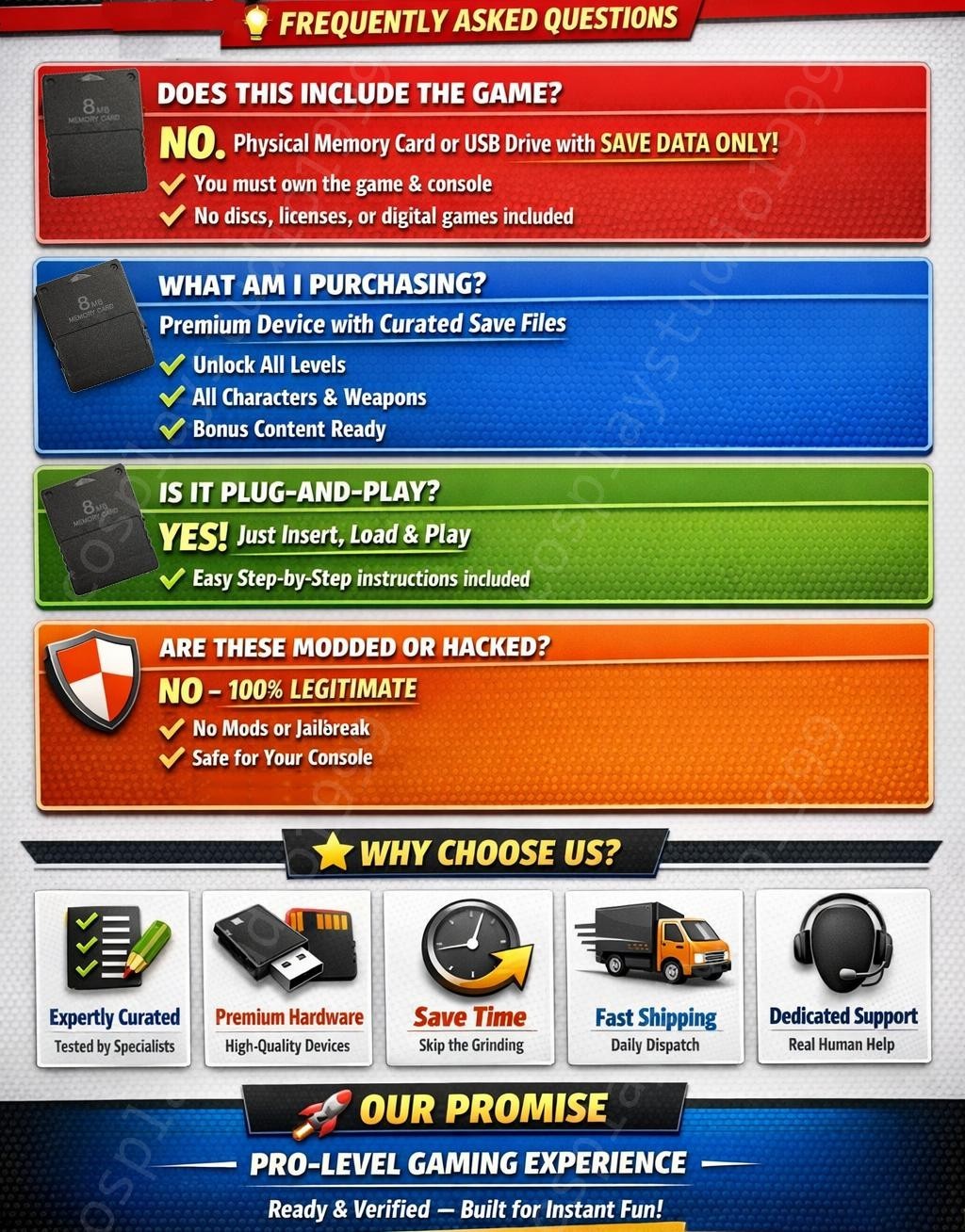 Gran Turismo 1 2 3 4 PlayStation 2 100% Unlock! All Cars! Tracks PS1 PS2