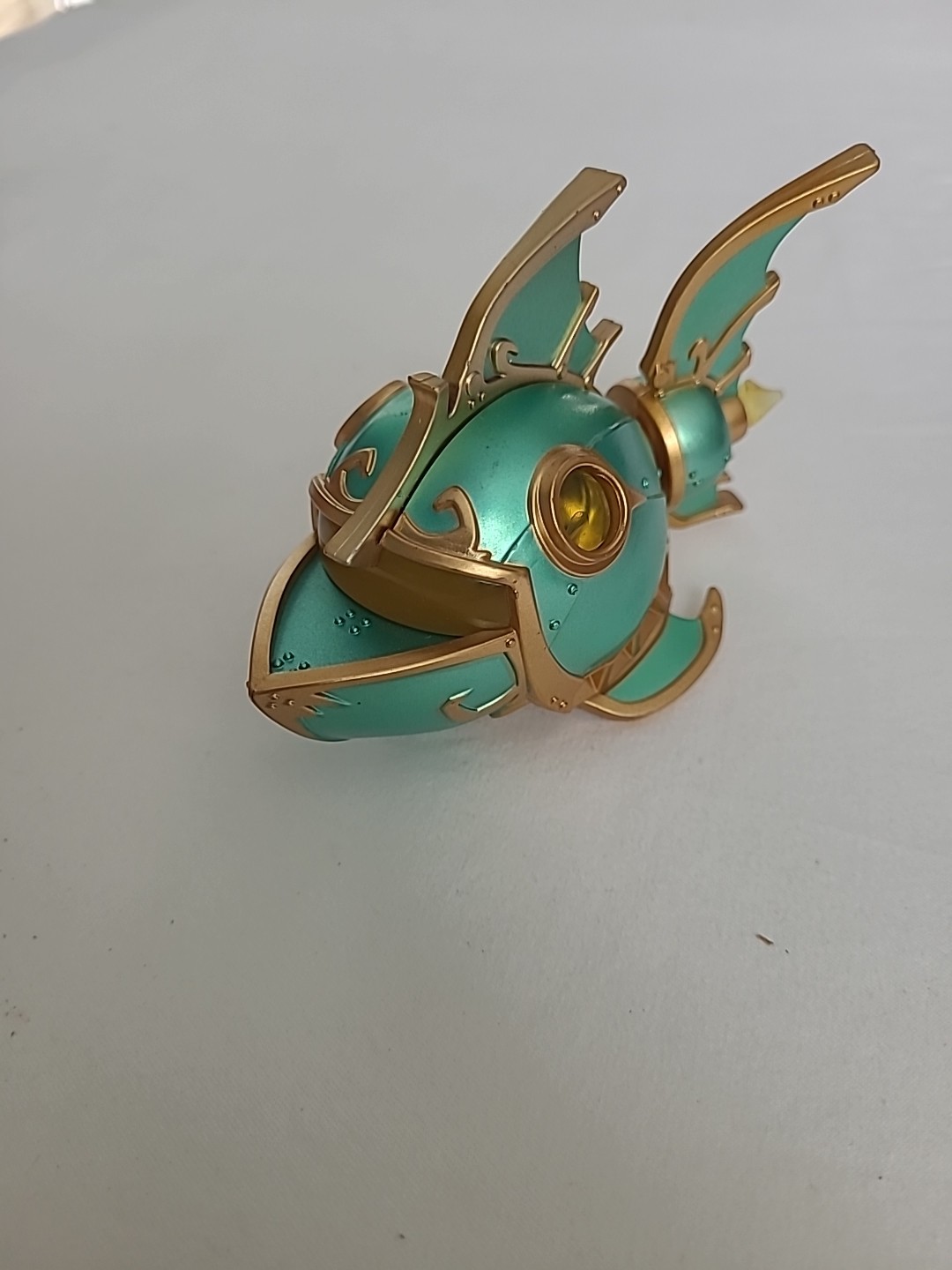 Skylanders Superchargers Reef Ripper Vehicle Figure PS3