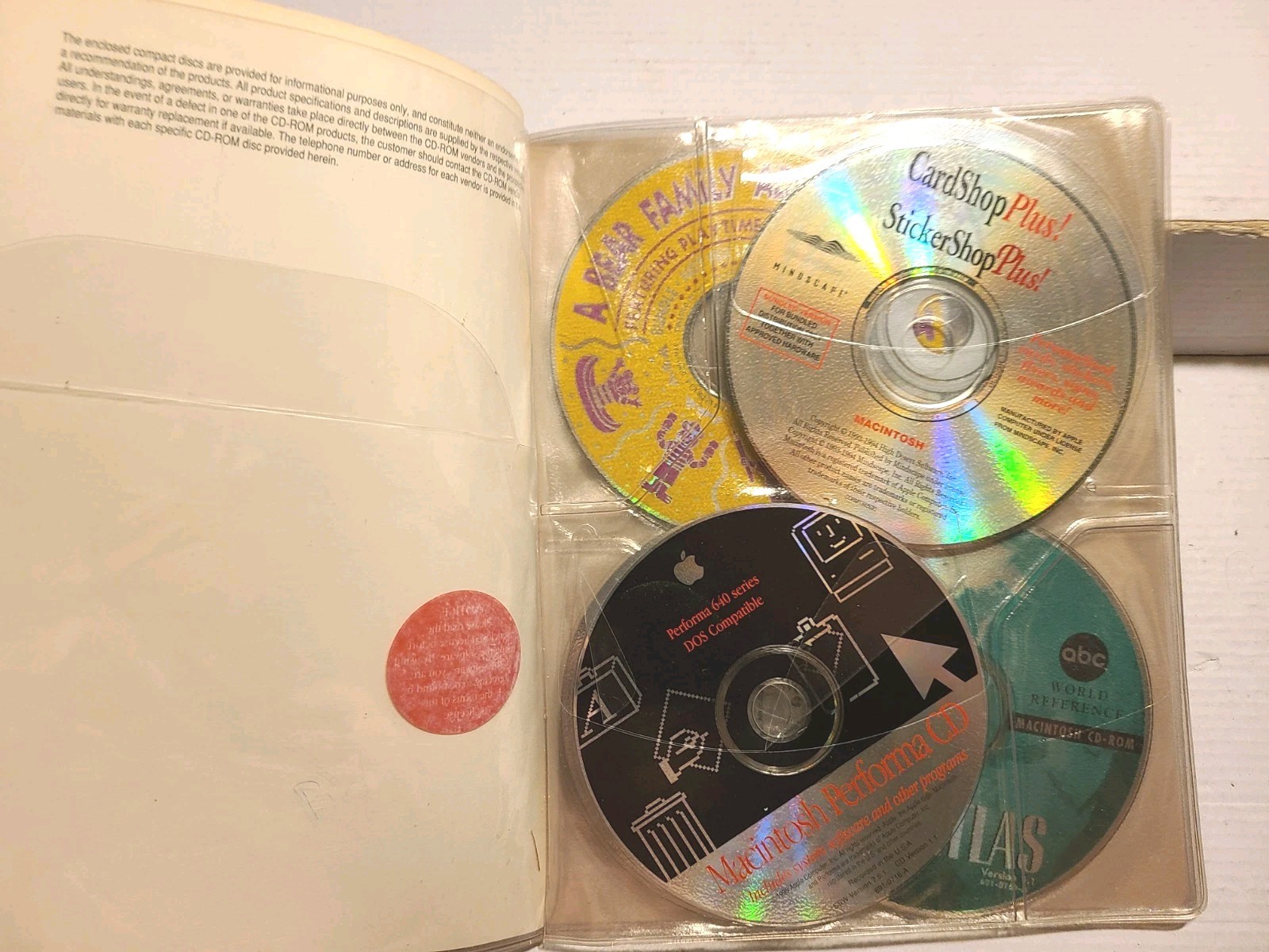 50 Macintosh Mac Video Game LOT 200 Program Arcade+Learning Educational Software