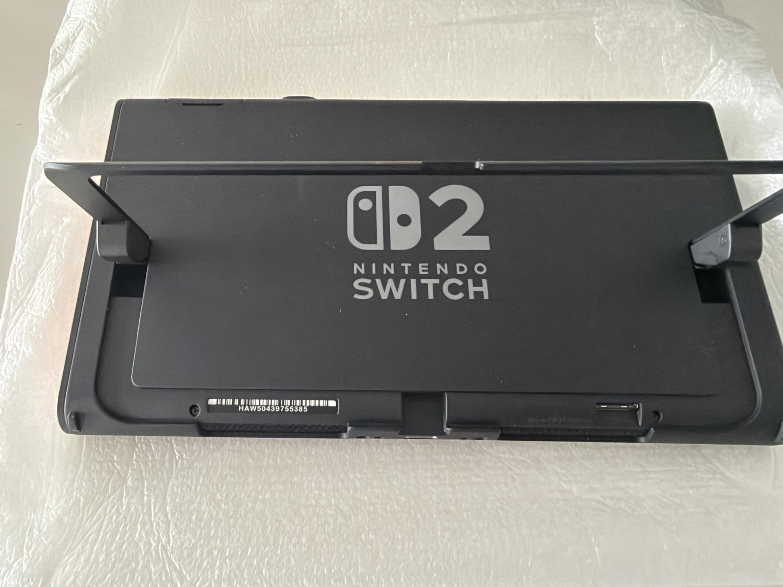 Nintendo Switch 2 Console 256GB Complete in Box HAW-001 US – Open Box Mint
