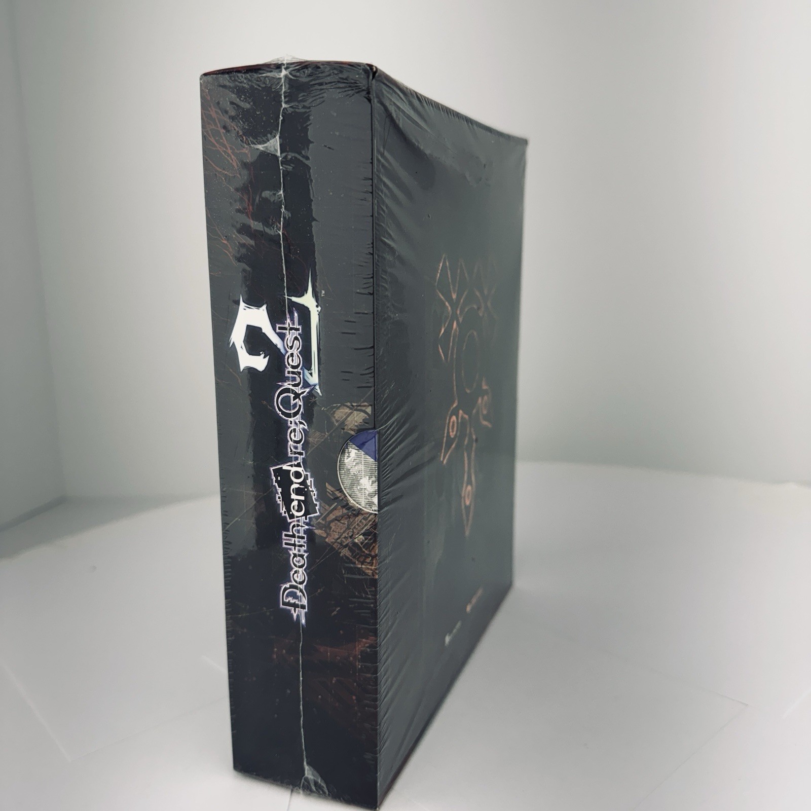 Death End Re;Quest 2 Limited Collectors Edition Merchandise Box, READ