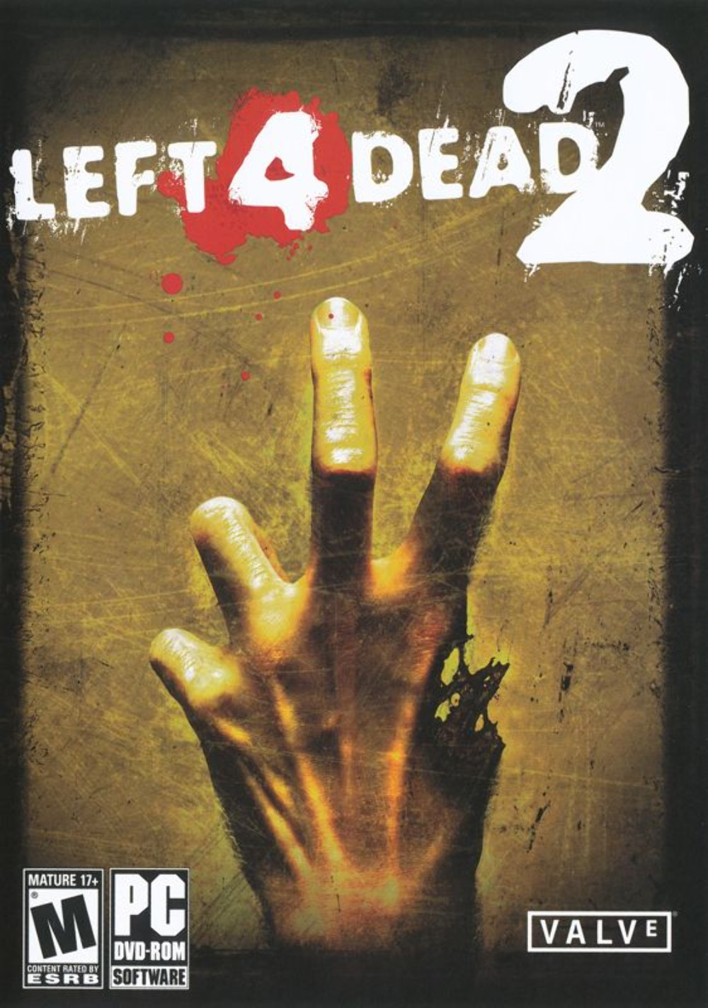 Left 4 Dead 2 | Windows | PC
