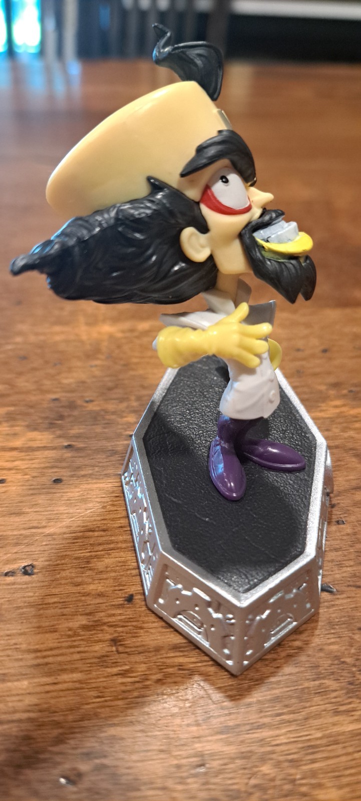Skylanders Imaginators Dr. Neo Cortex figure Activision