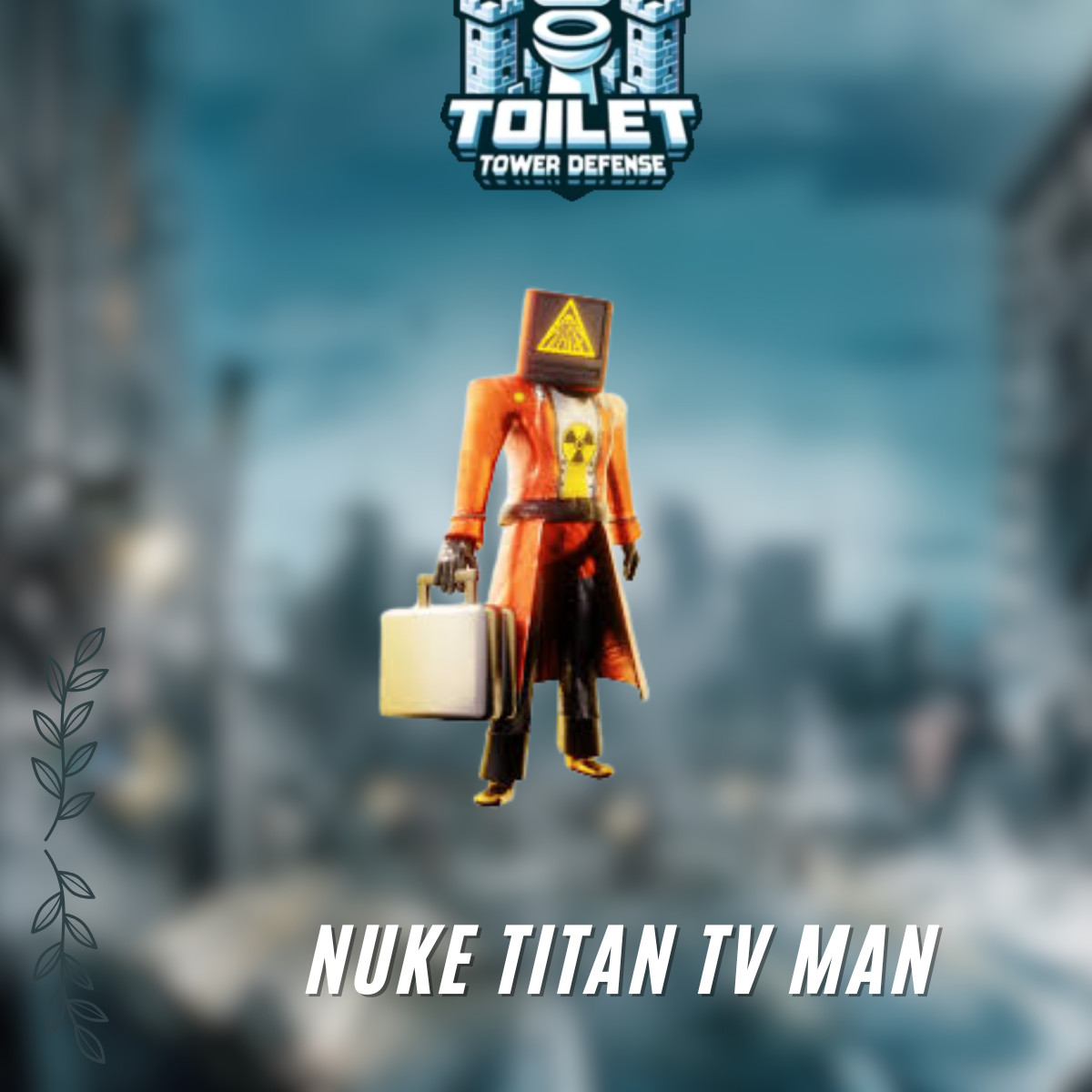 TOILET TOWER DEFENSE | Units | Roblox | Fast and Cheap