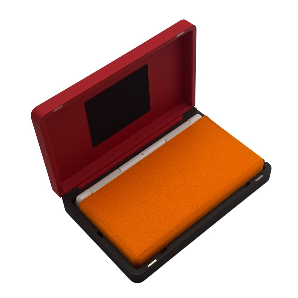 Protective Case Shockproof Protective cover for Anbernic RG DS storage box