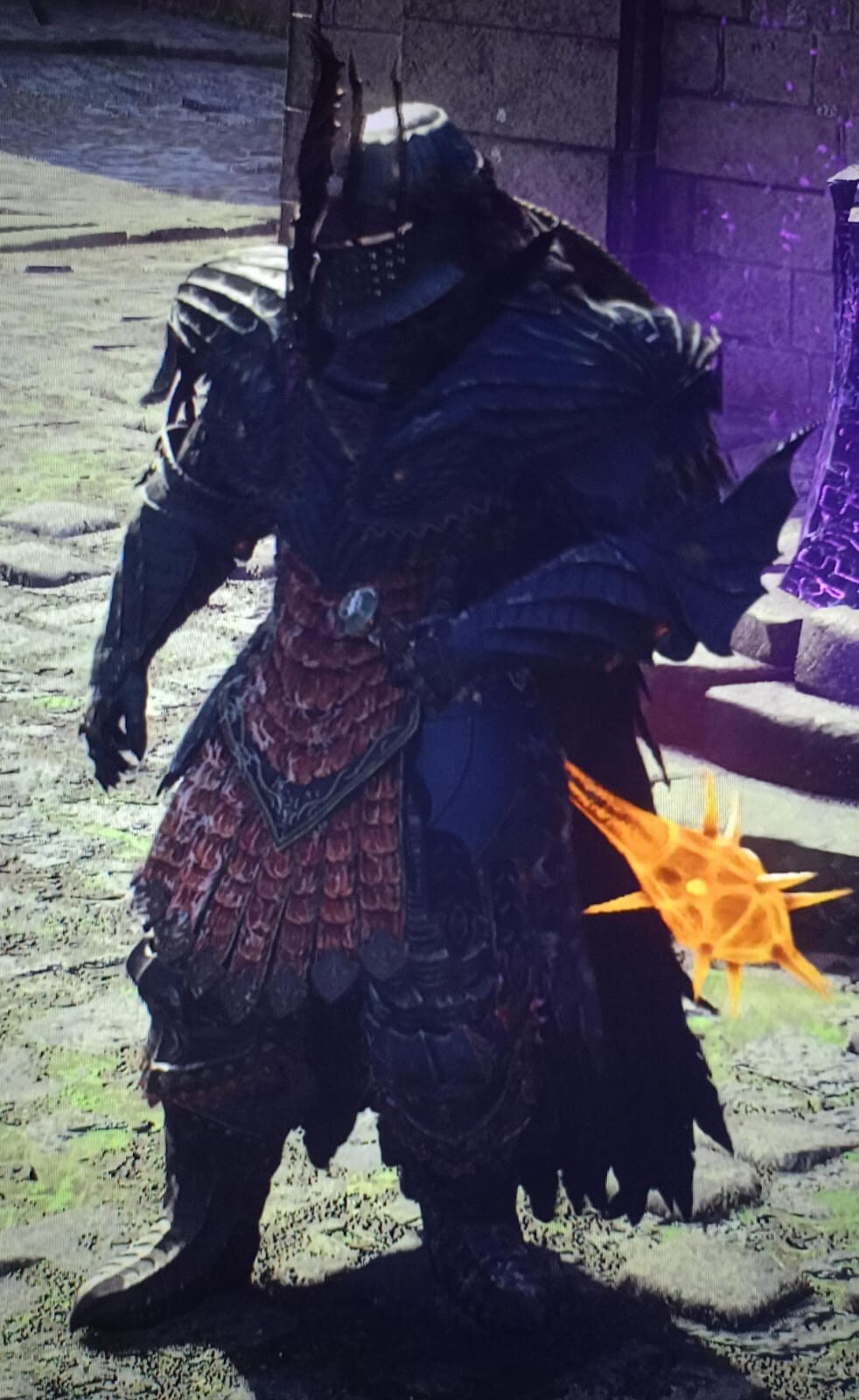 Dragon’s Dogma 2 – 20 Items Bundle Fighter Set Full Dragonforged 🌟
