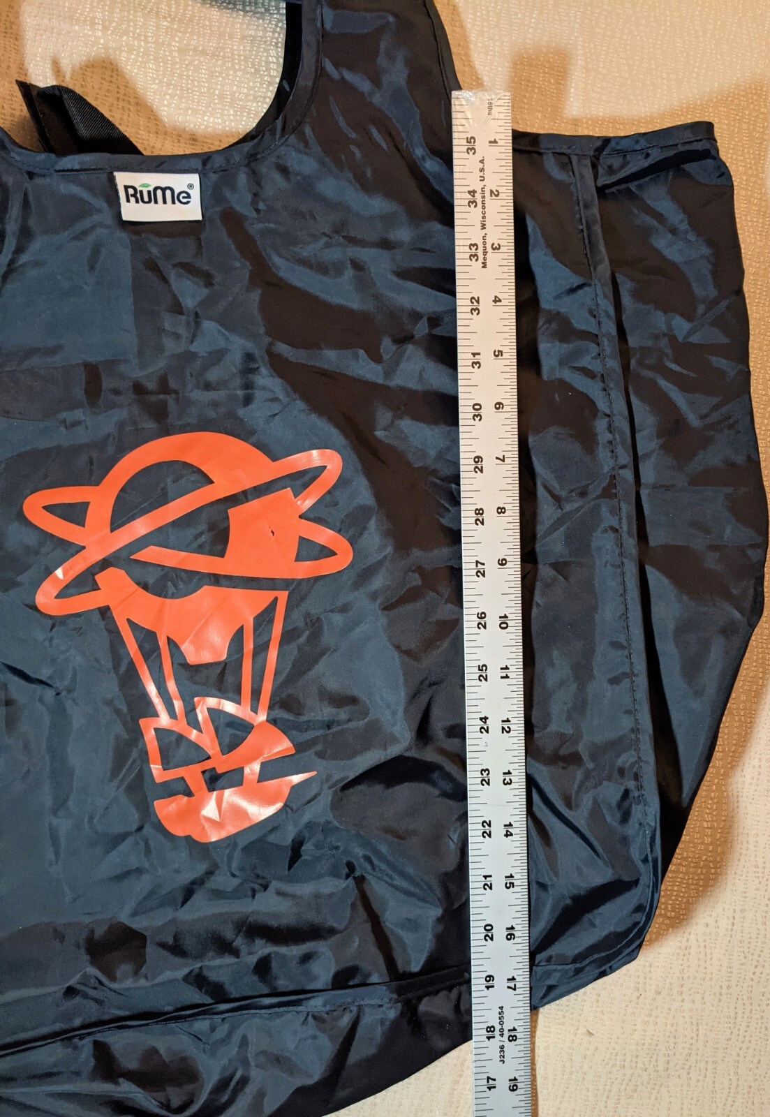 Pokemon Go Niantic Airship Tote Bag Community Day 2022 Rare Exclusive