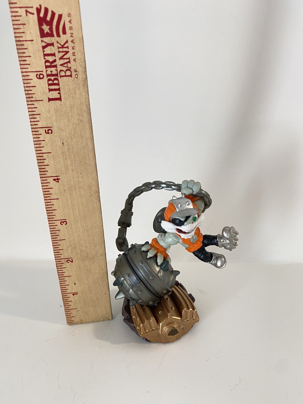 2015 activision Skylanders SuperChargers: Drivers – Smash Hit earth shipped well