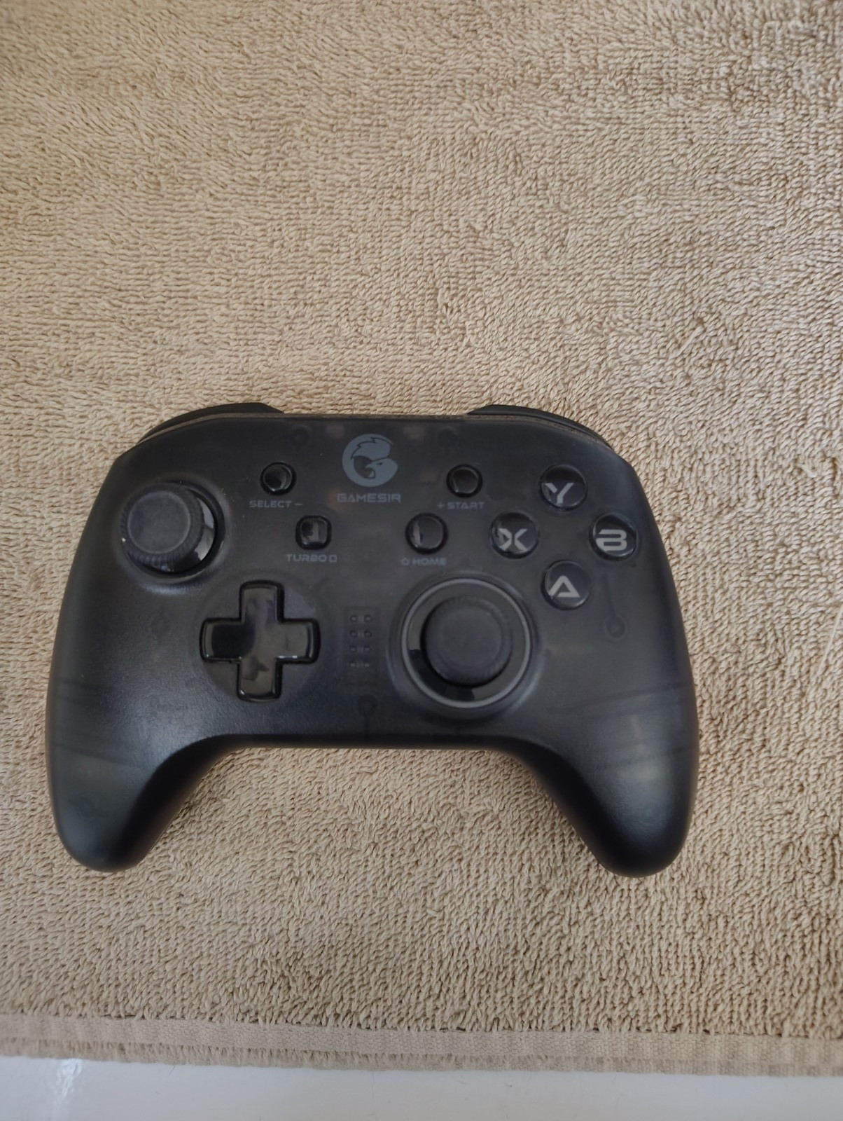 gamesir -t4 pro