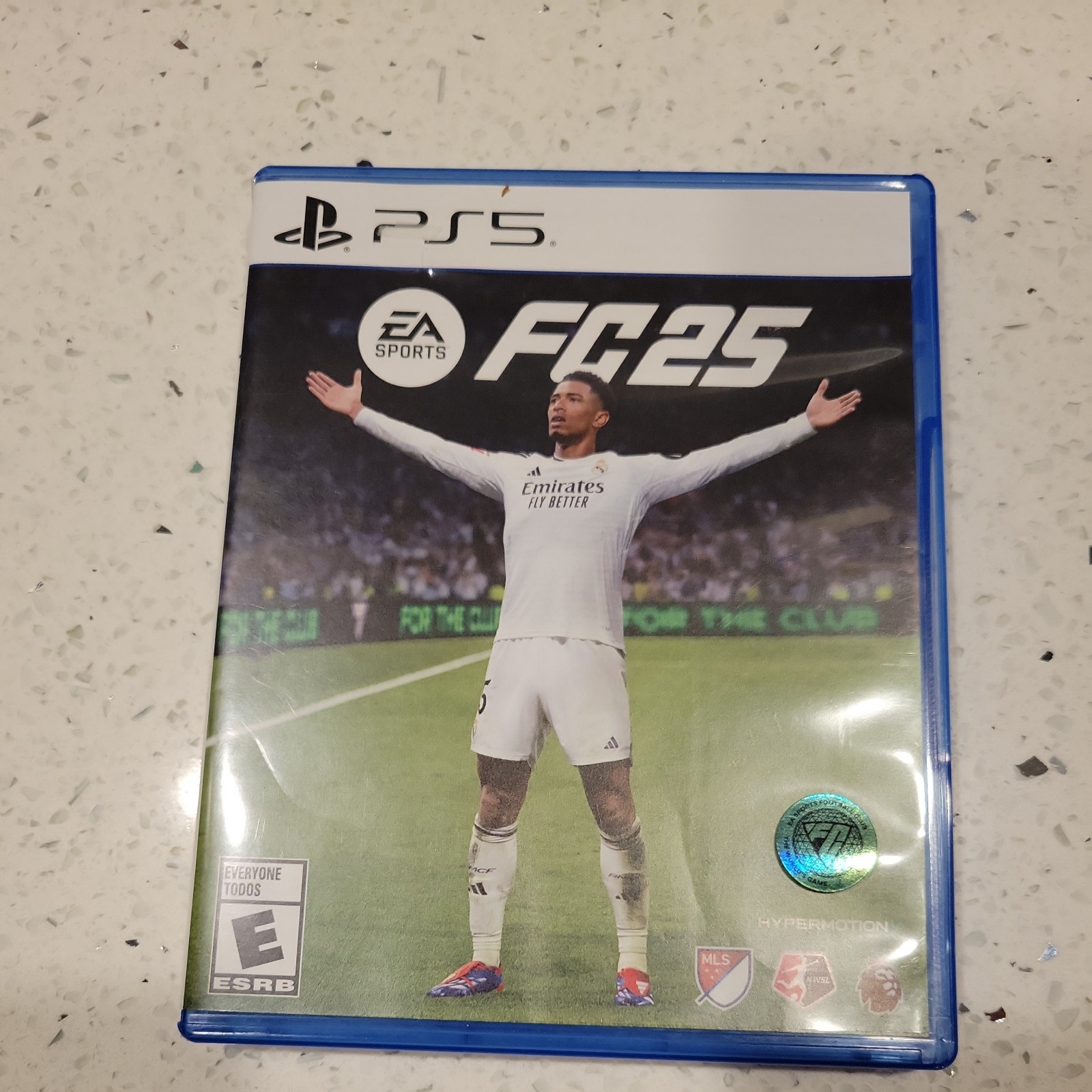 EA Sports FC 25 – Sony PlayStation 5 PS5 In Original Package
