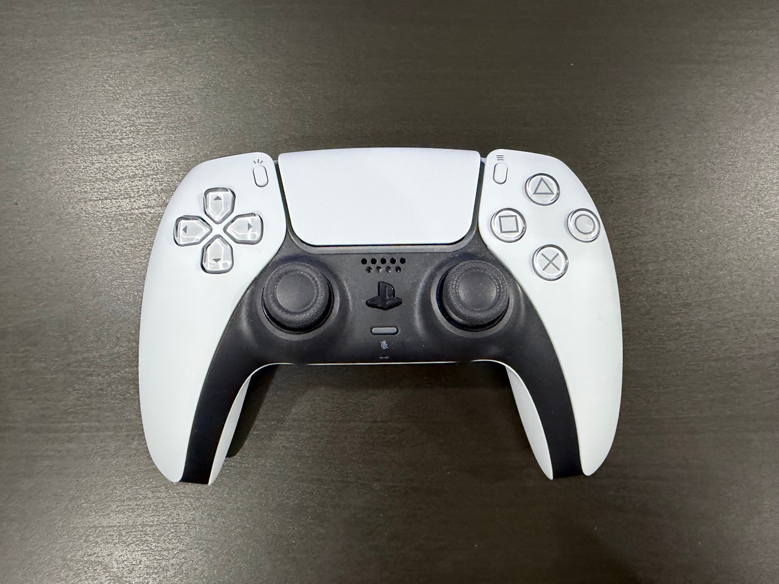 Sony DualSense Wireless Controller – White