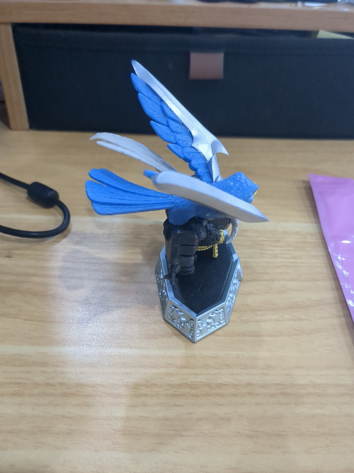 S1 Skylanders Activision Air Strike