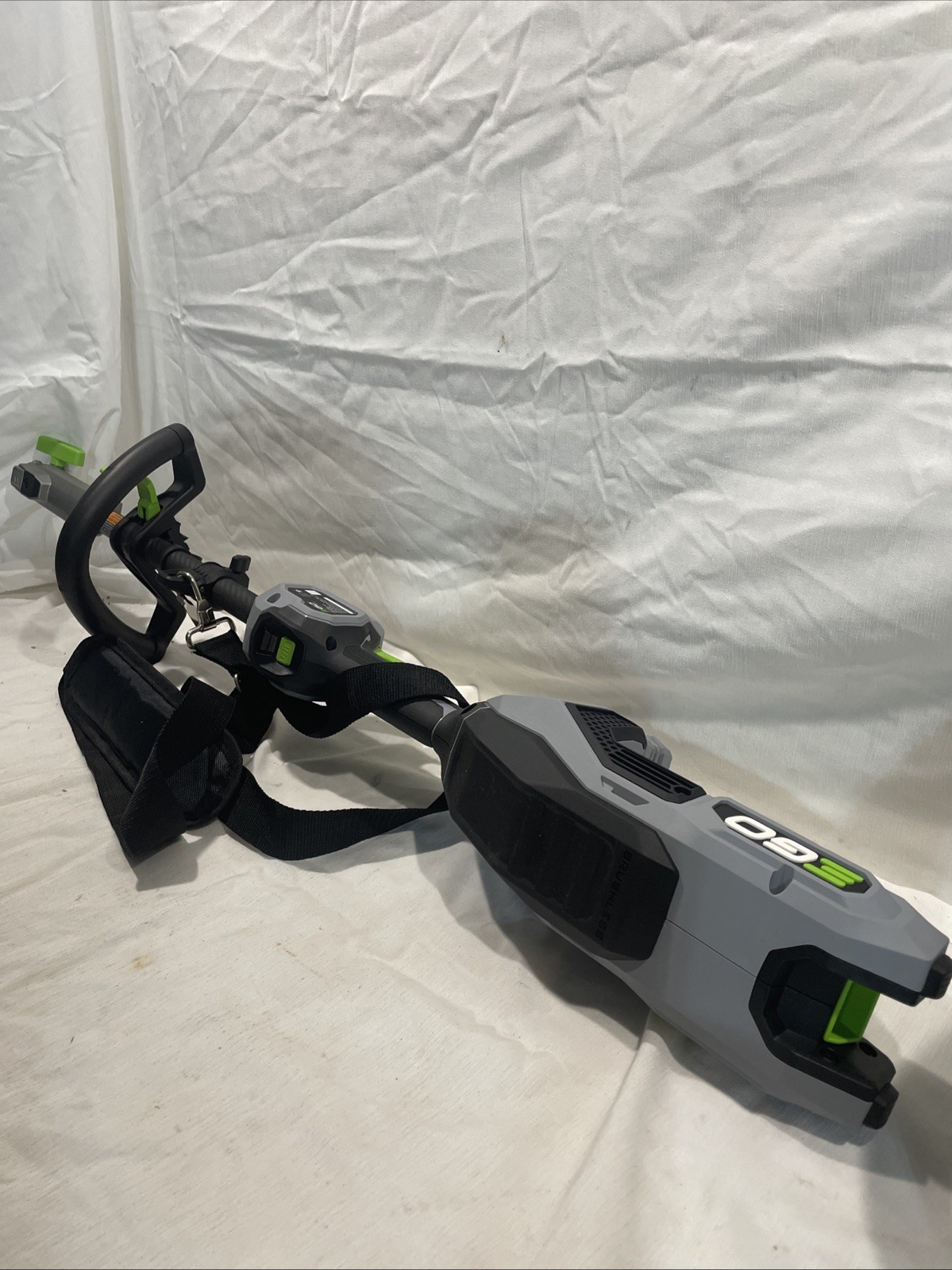 EGO PH1420 56-Volt Lithium-Ion Carbon Fiber Shaft Power Head Only