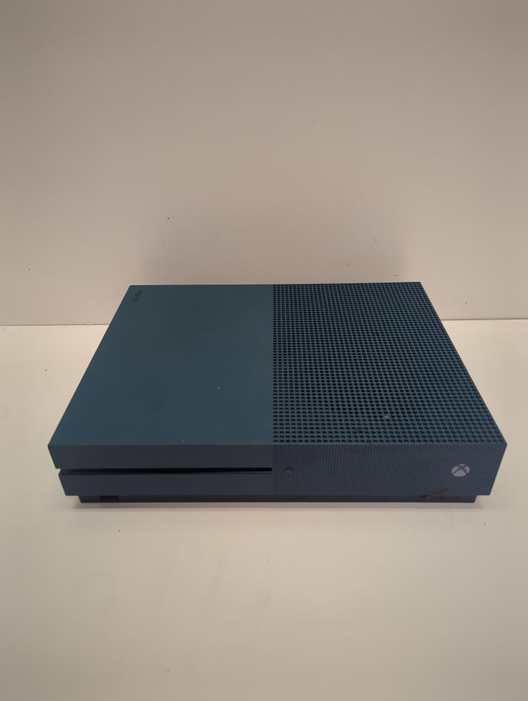 MICROSOFT XBOX ONE S 500G *AS-IS* (P08035996)