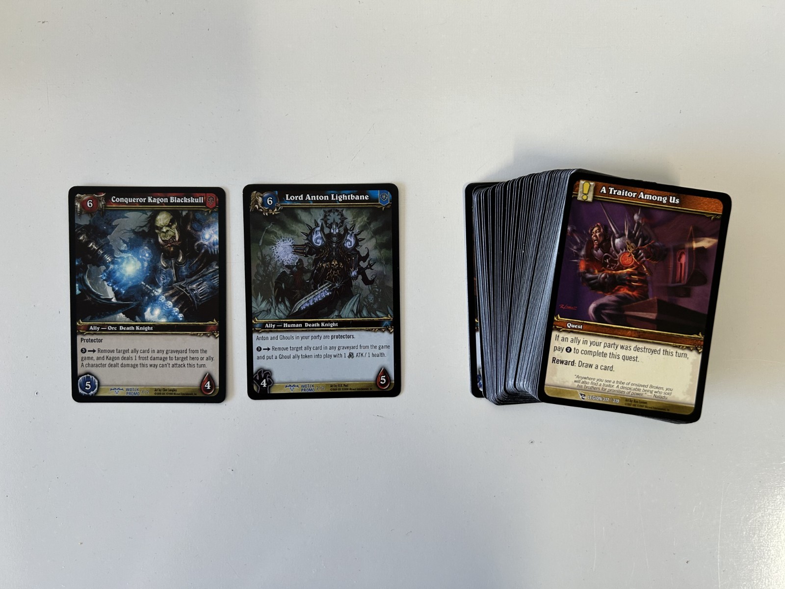 World of Warcraft Wrath of the Lich King Collector’s Edition PC (No Mouse Pad)