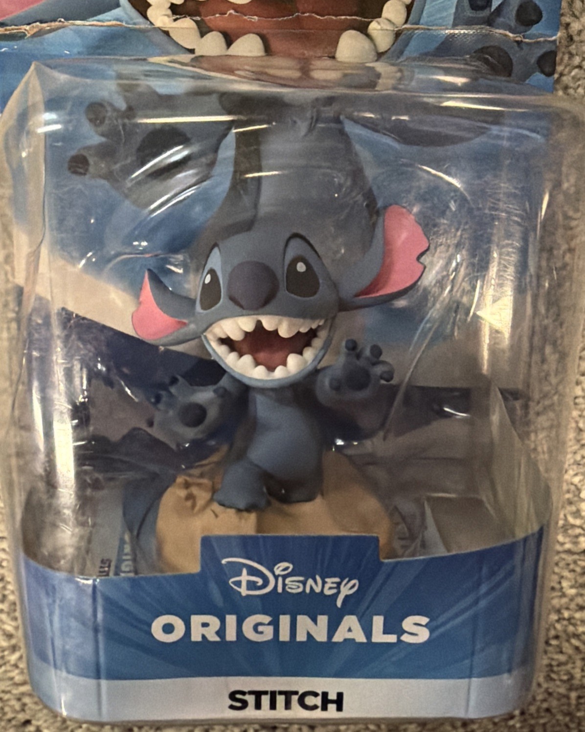 Disney Infinity 2.0 Edition Stitch FIgure – “New”