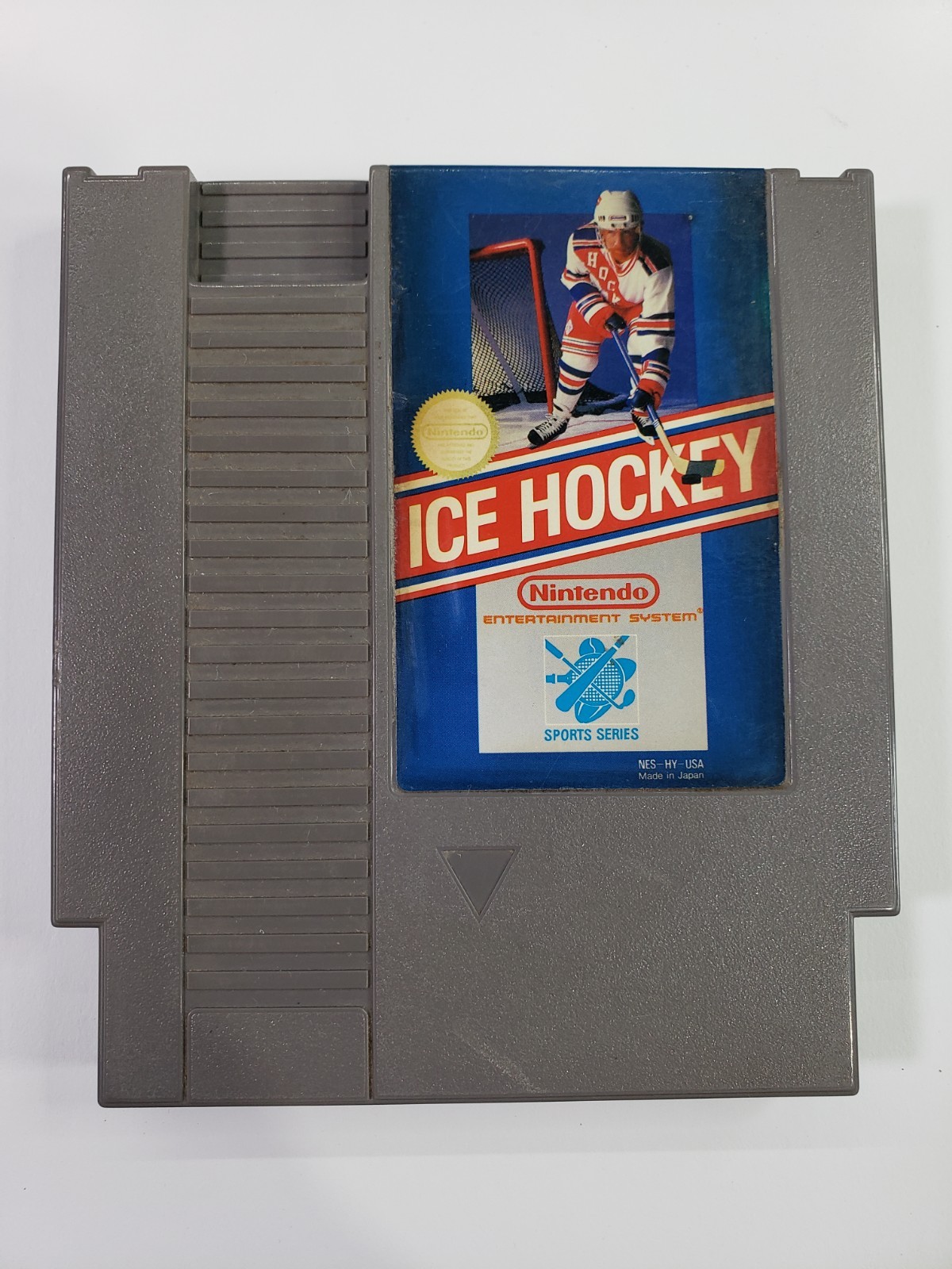 Ice Hockey (1988) Cart Only
