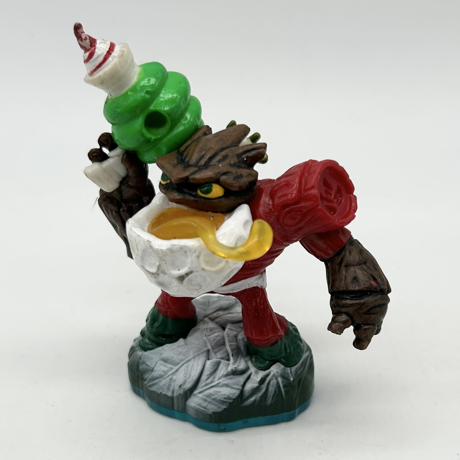 Skylanders Swap Force – Jolly Bumble Blast Core Figure- Combined Shipping