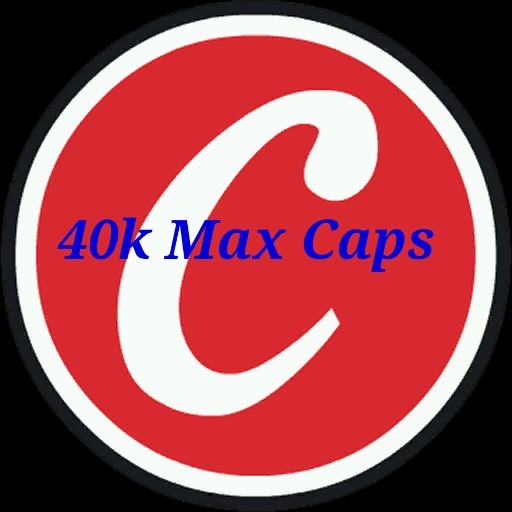 Fallout 76 ps4/5 Max caps 40k