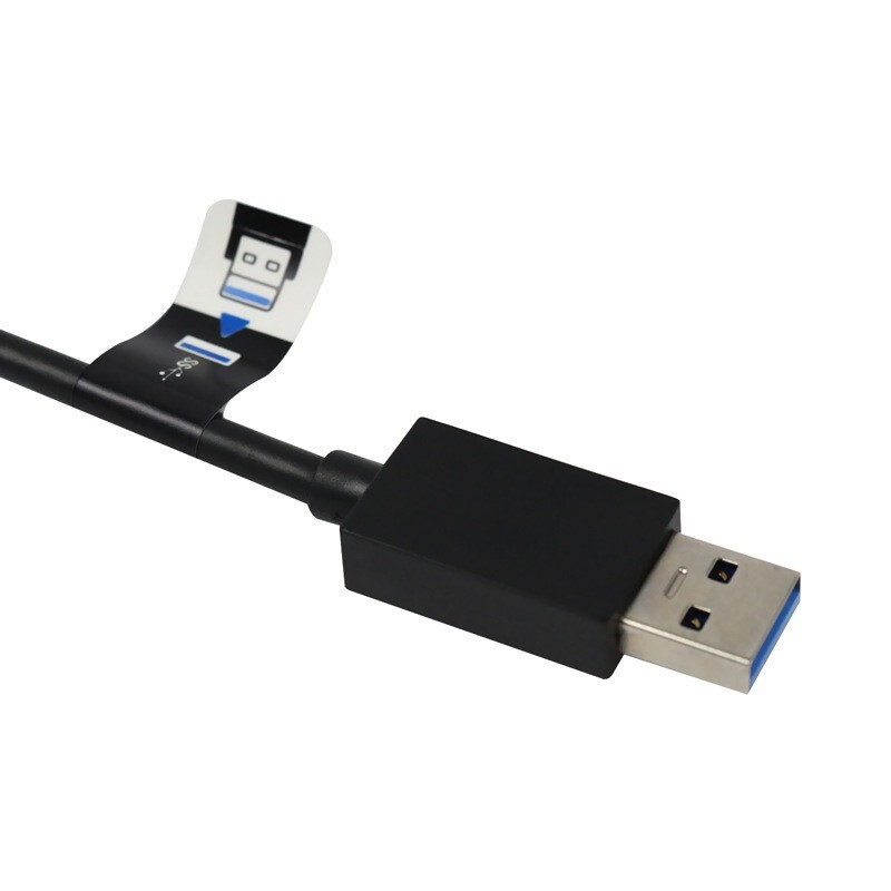 Adapter for Sony PlayStation 5 PSVR Camera PS5 PS4 VR connector USB3.0 US Stock