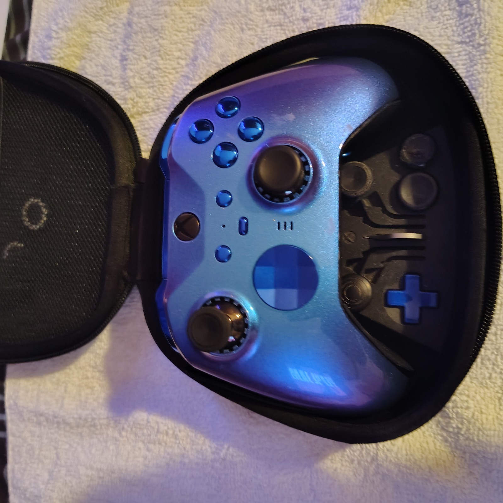Xbox Elite Series 2 Wireless Controller Customizable Pro Gaming Accessory