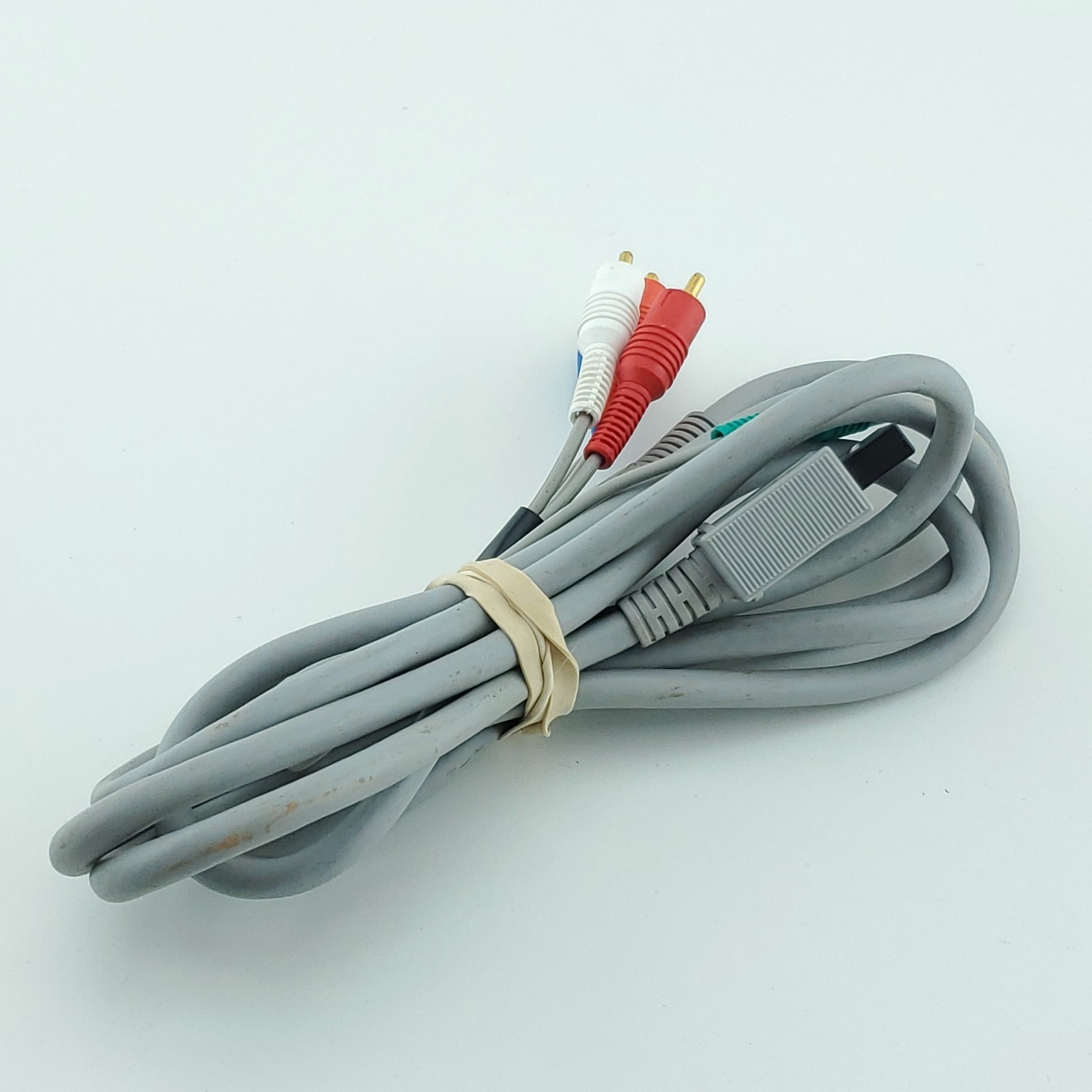 Genuine OEM RVL-011 Component HD AV Cable For Nintendo Wii
