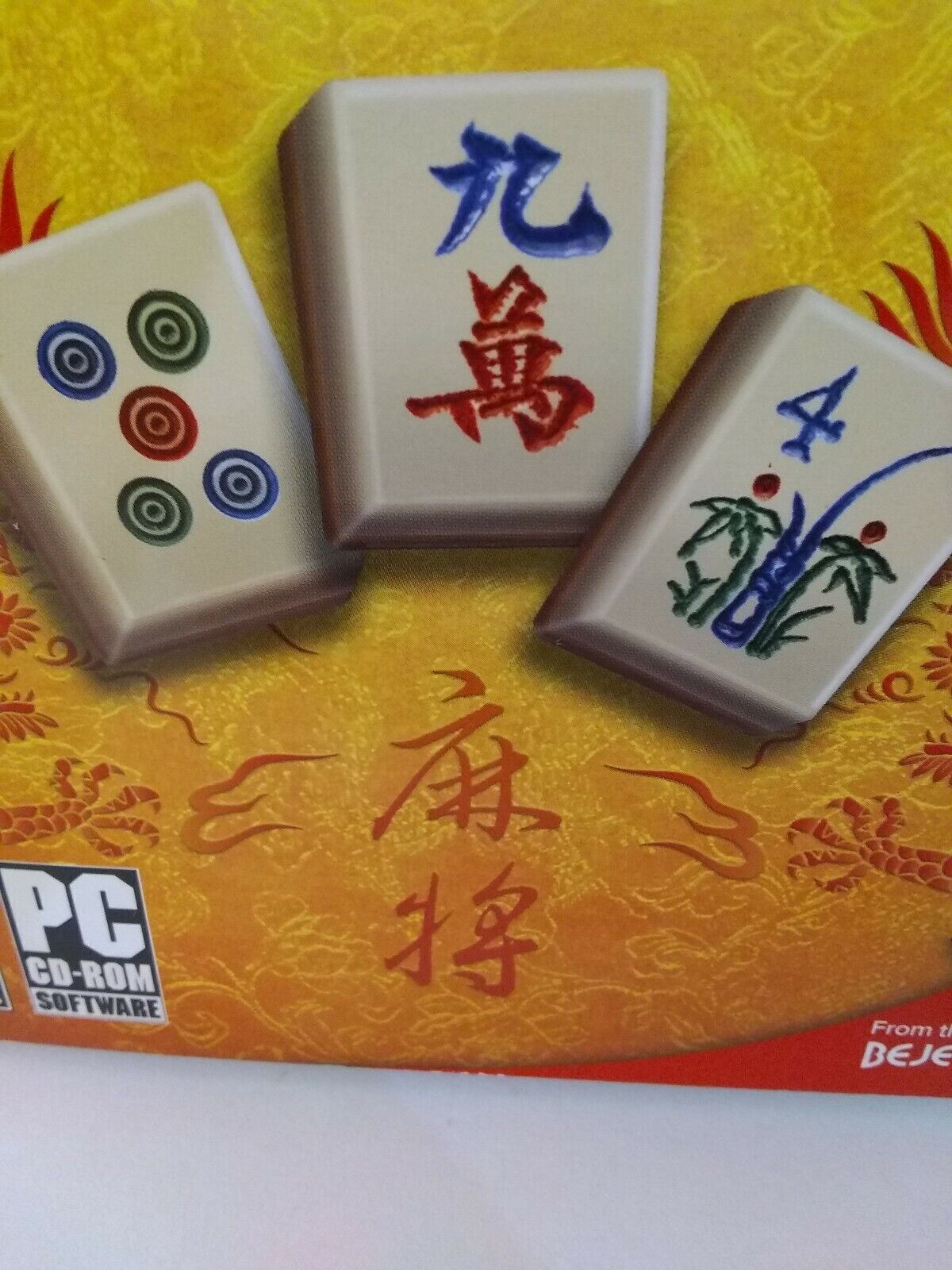 Mahjong Escape: Ancient China PC Computer Game FREE FAST Shipping Fun