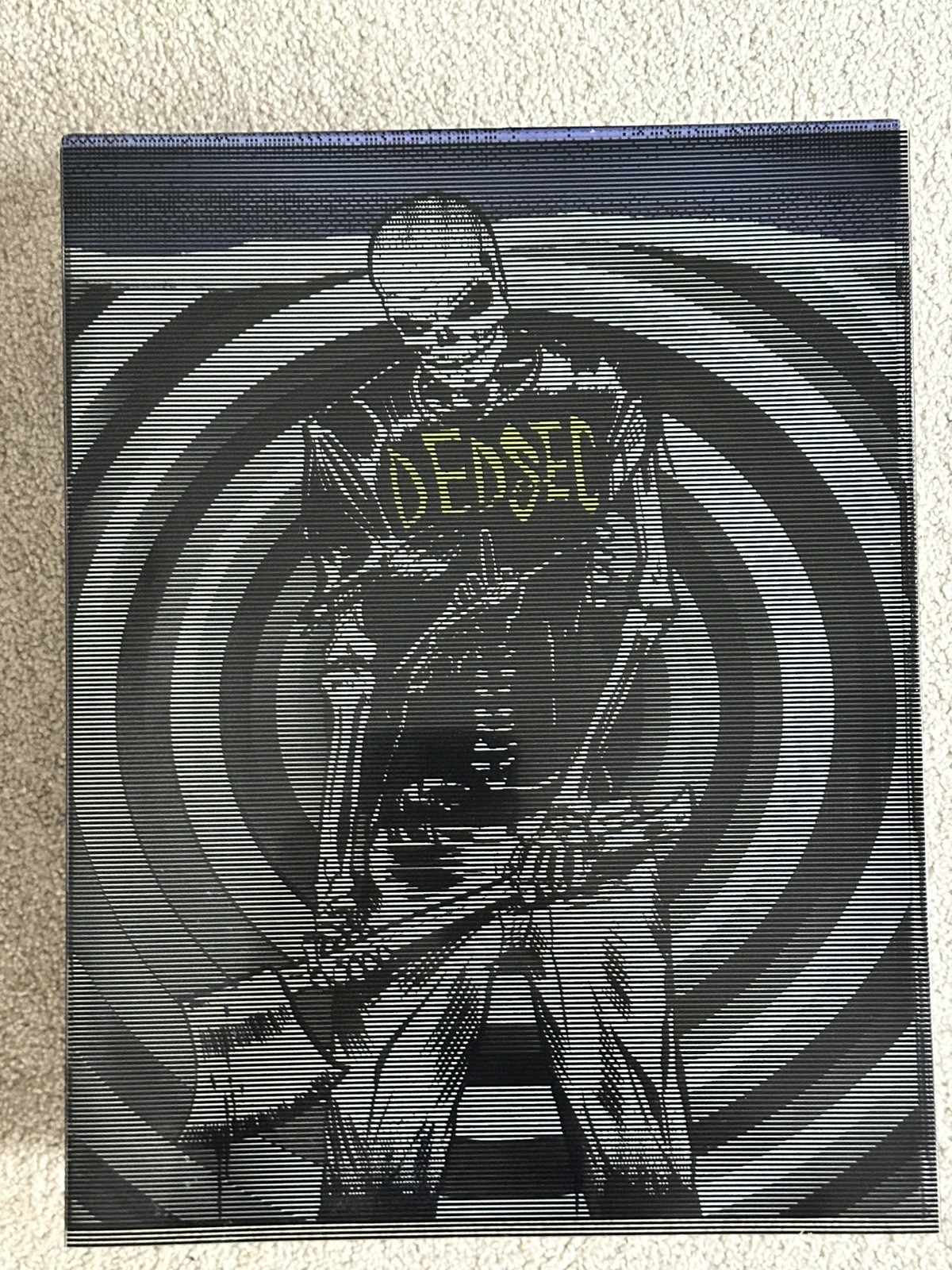 Watch Dogs 2 The Return of Dedsec Collector’s Case