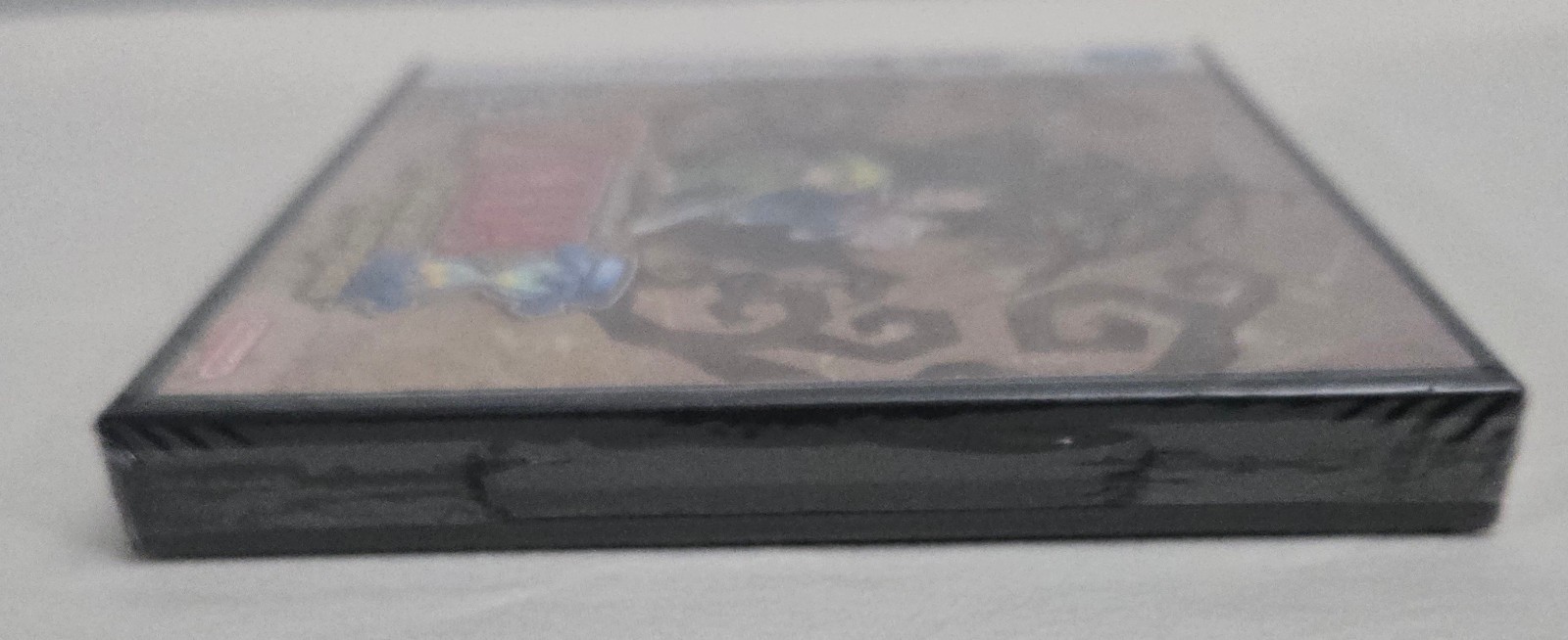 The Legend of Zelda Phantom Hourglass Nintendo DS New / Sealed