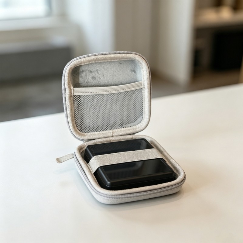 Protector Case Storage Box for RG ROTATE Scratchproof Bag Carrying Case