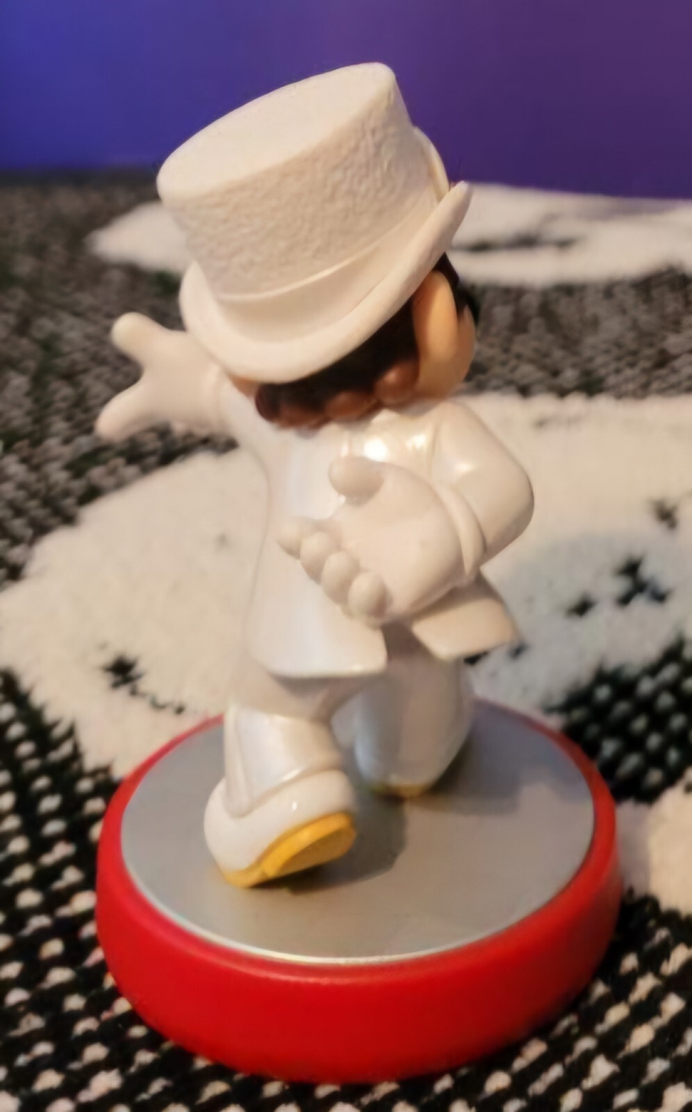 Nintendo amiibo NVLEAB3A Character Figure Pack – 3 Pack