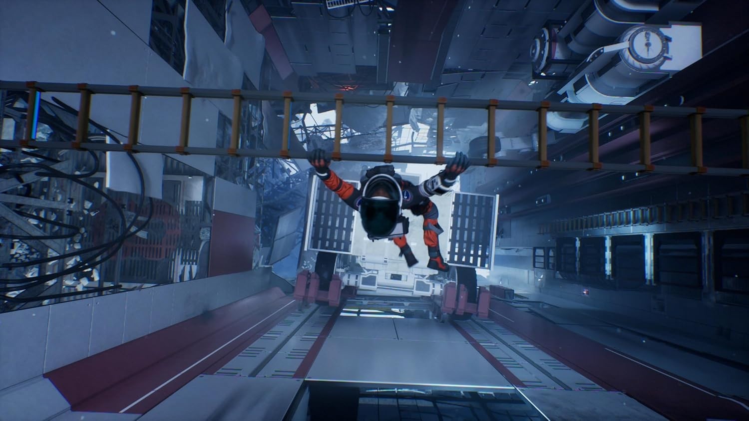 APHELION: Pioneer Edition – PlayStation 5 /Releases July 16, 2026