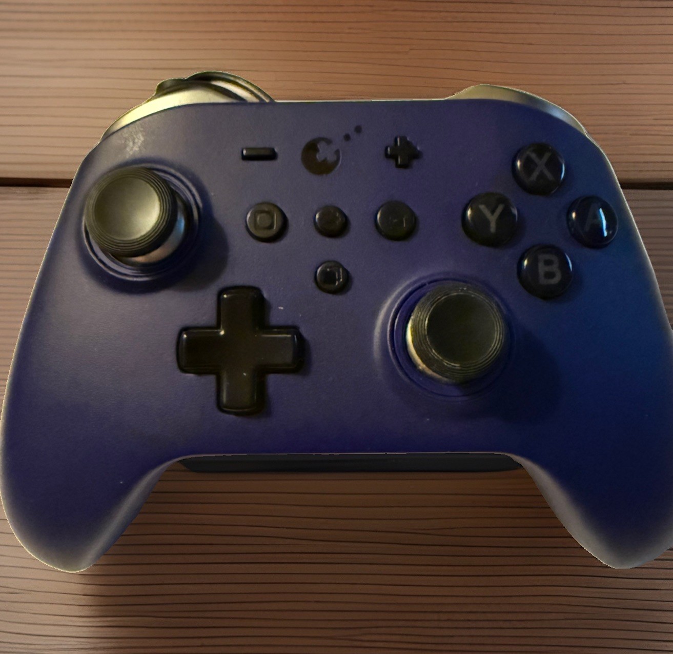 ZEN PRO Wireless Gaming Controller – NINTENDO SWITCH – PC iOS Android — GULIKIT
