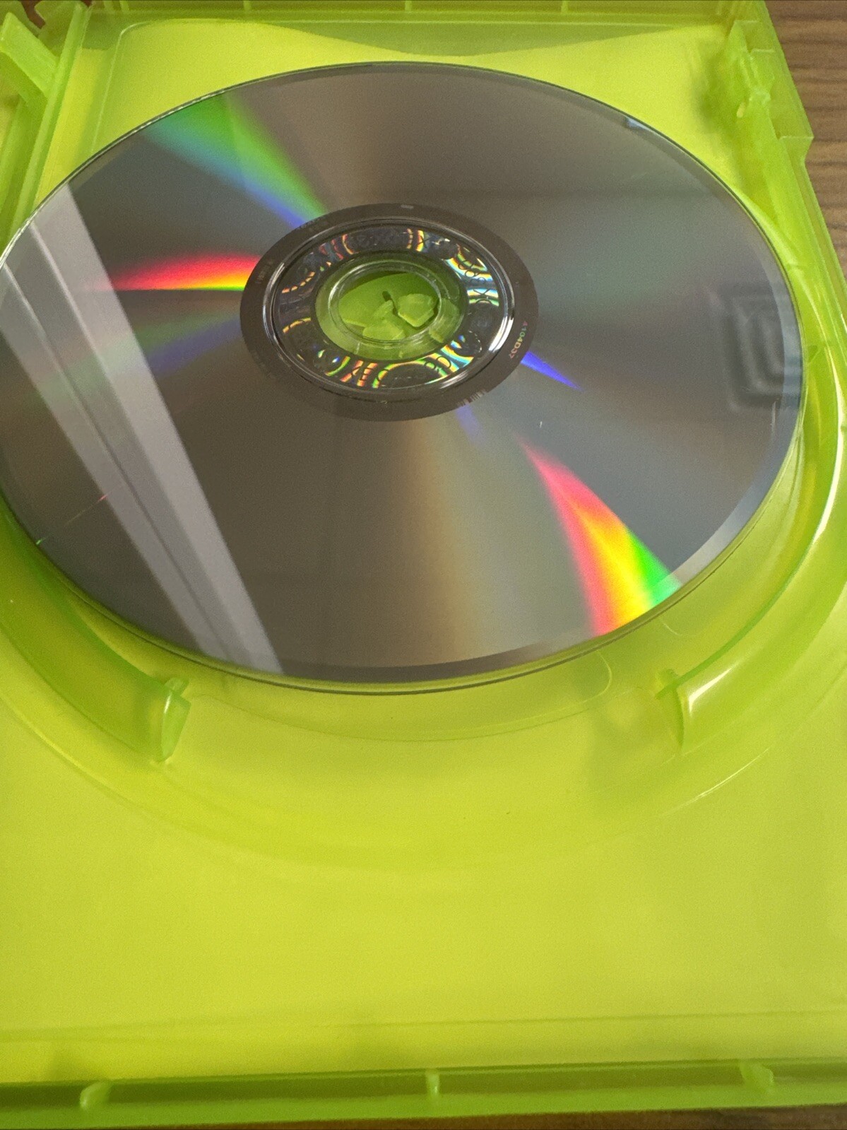 Dragon Ball Z: Budokai HD Collection (Xbox 360, 2012) Complete CIB W/ Manual