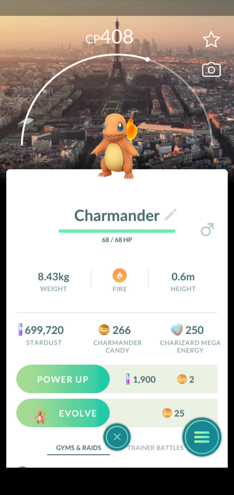 Pokemon Go Mini PTC With Shiny Pkm and BGs