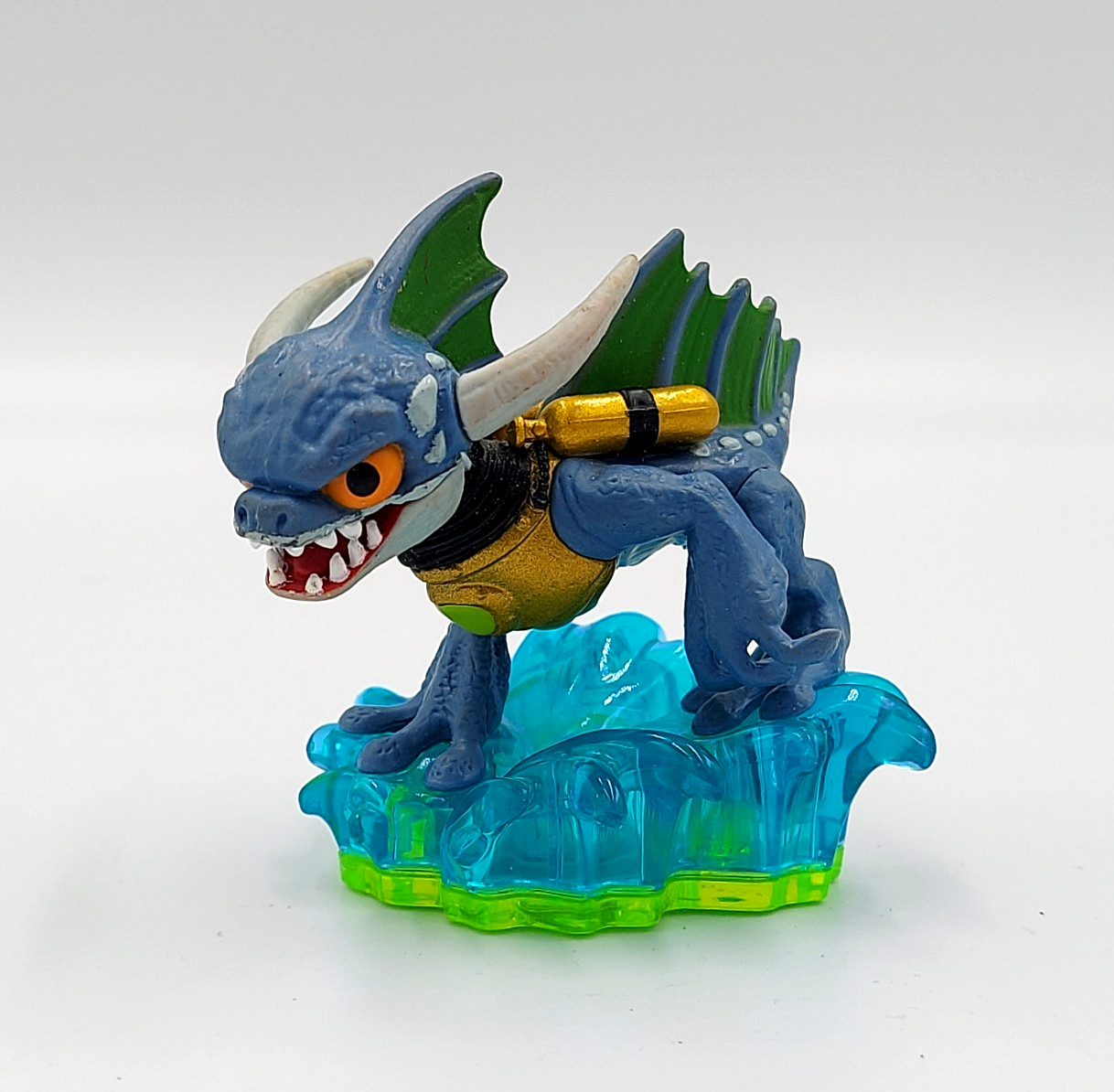 Skylanders: Spyro’s Adventure ~ Zap activision