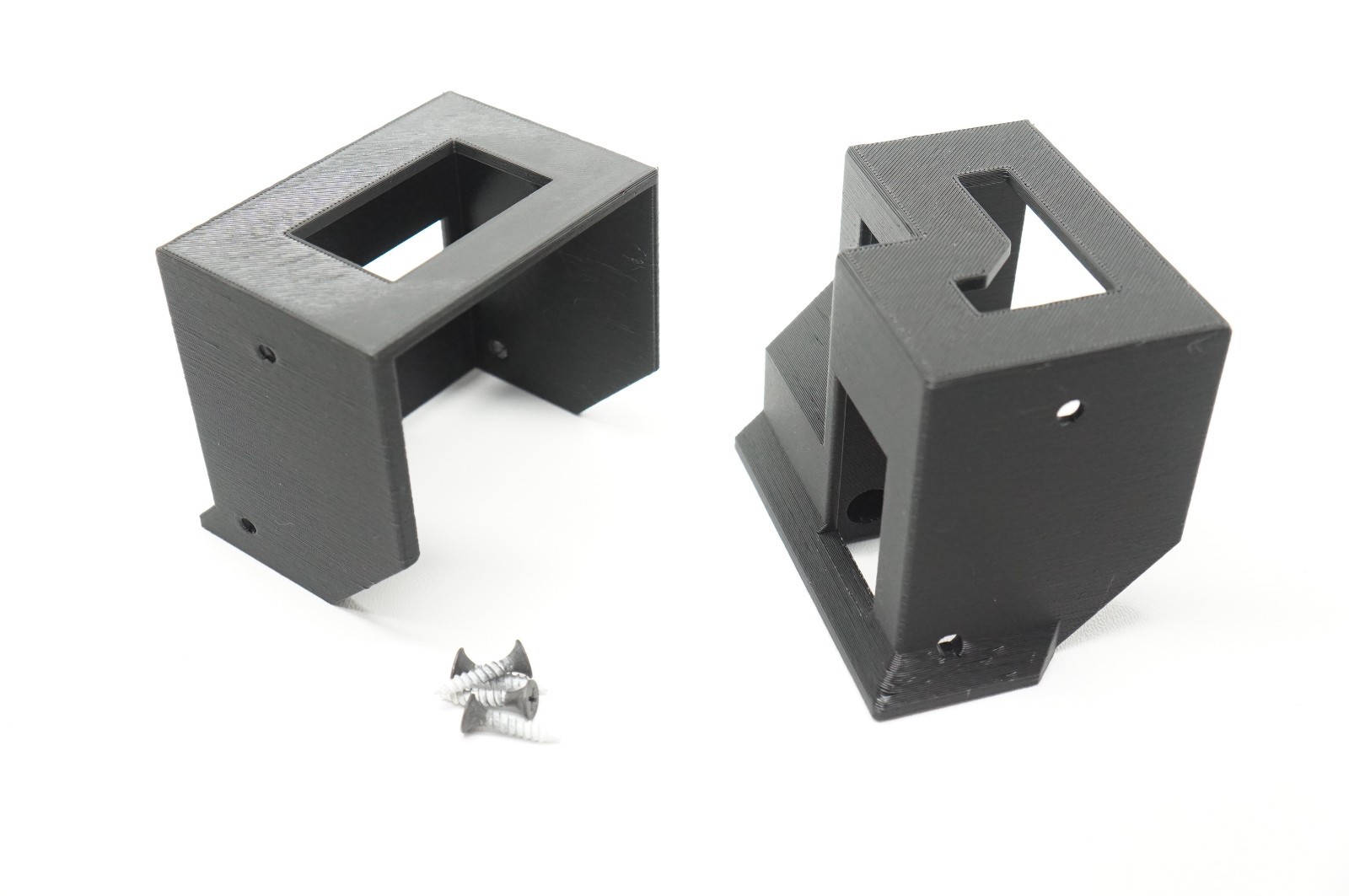 Wall Mount Bracket for Sony PlayStation 2 (PS2) – Strong & Secure Console Holder