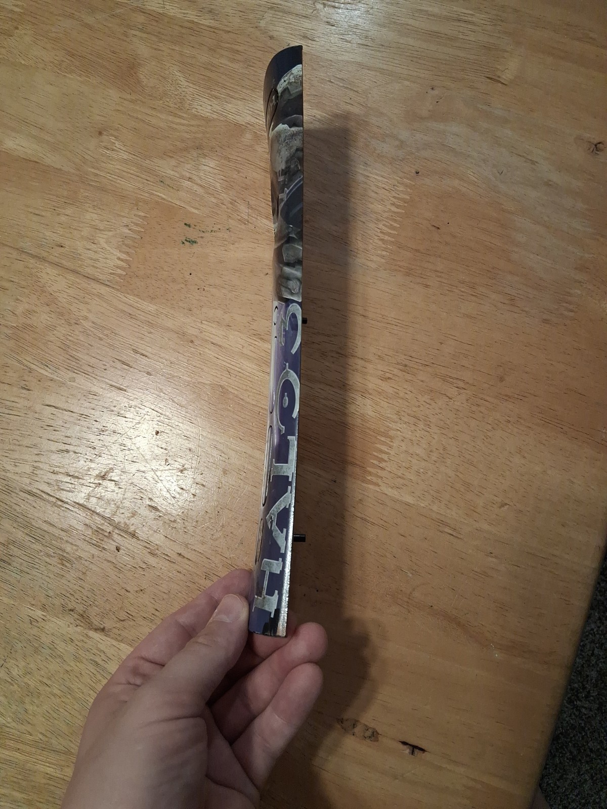Halo 3 Mad Catz Limited Edition Xbox 360 Faceplate