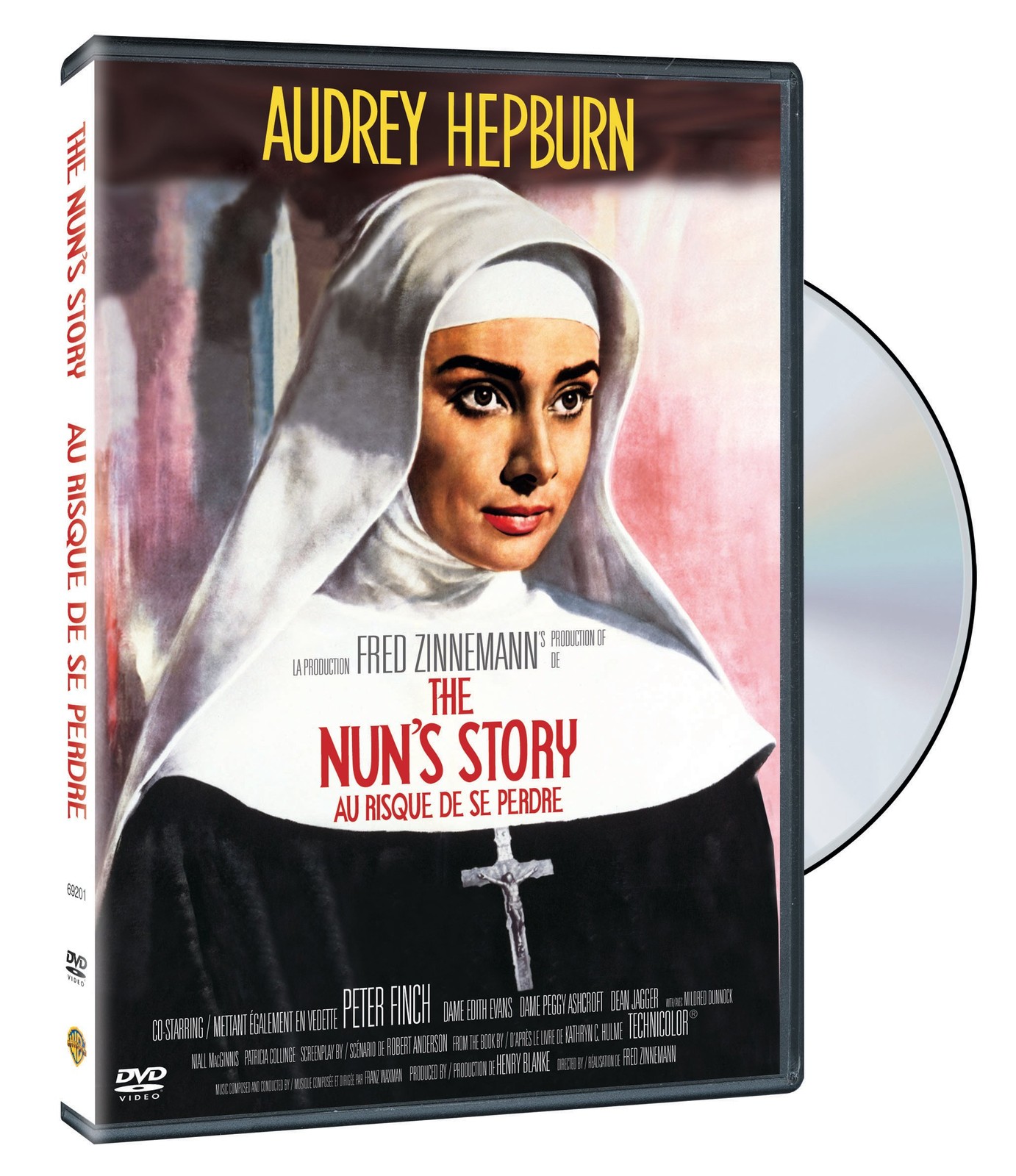 The Nun’s Story