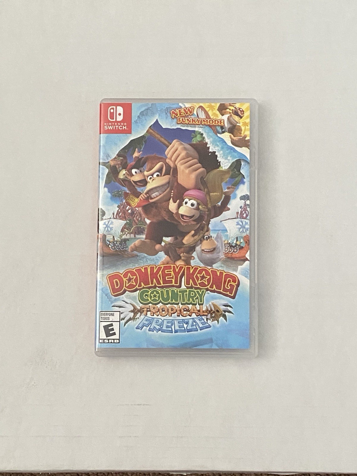 Nintendo Switch Physical Games Lot Bundle – 10+ Cartridges (Mario 3D All-Stars)