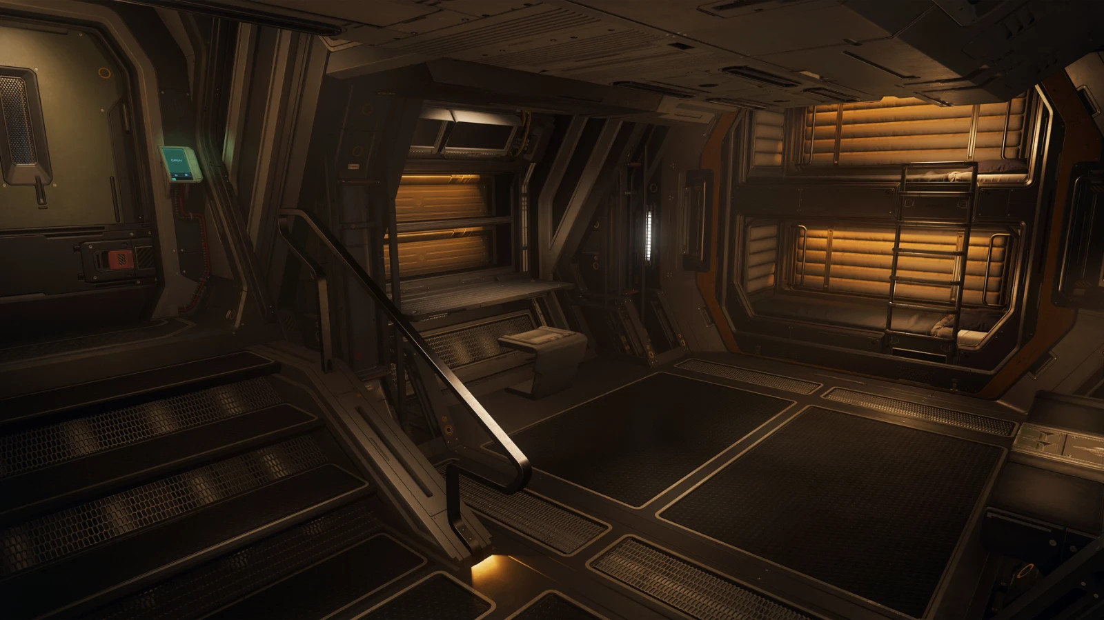 Star Citizen Paladin LTI Lifetime Insurance CCUd – Space Vendor