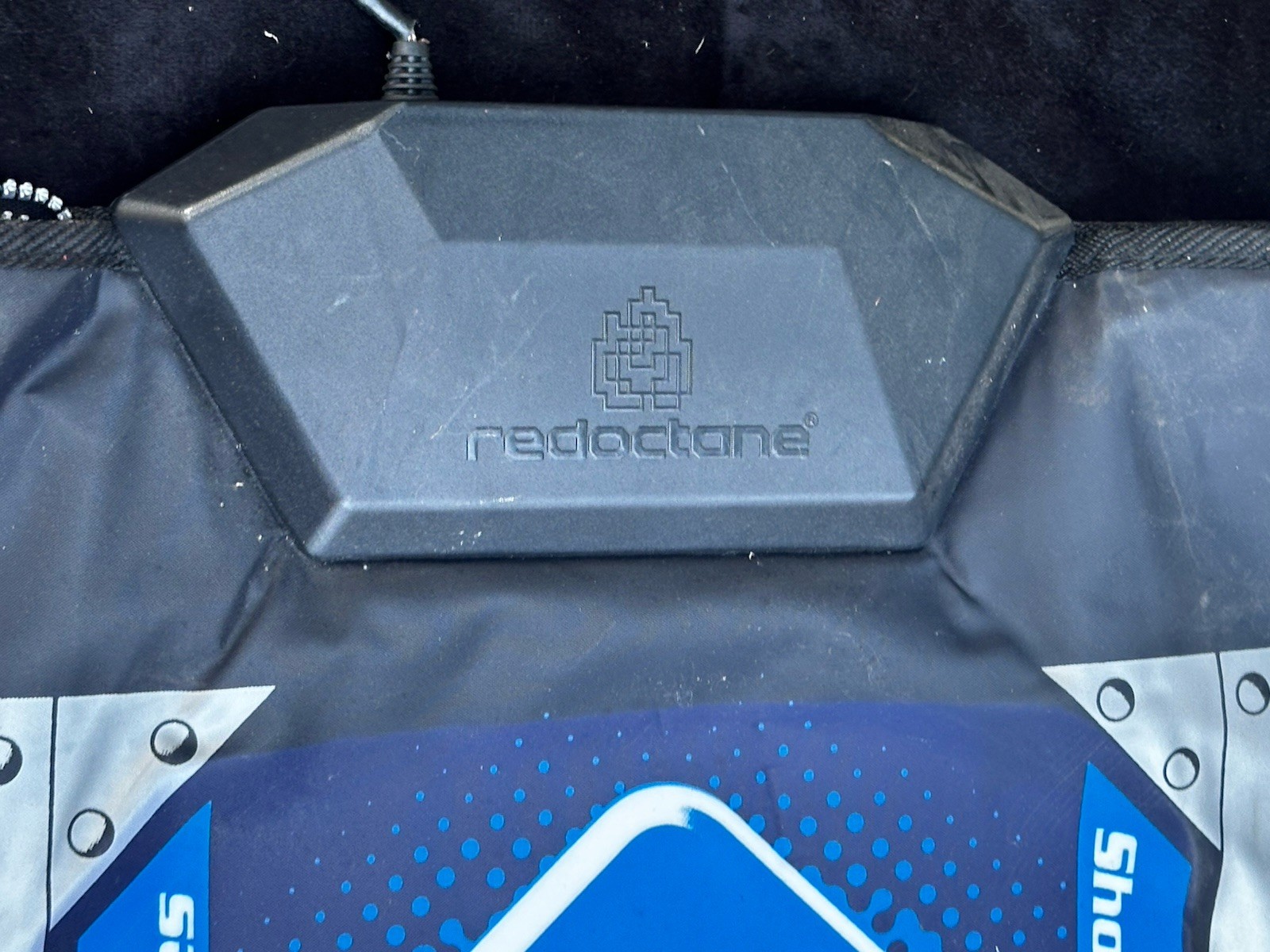Red Octane IGNITION Dance Pad Dual Platform Edition Arcade Experience
